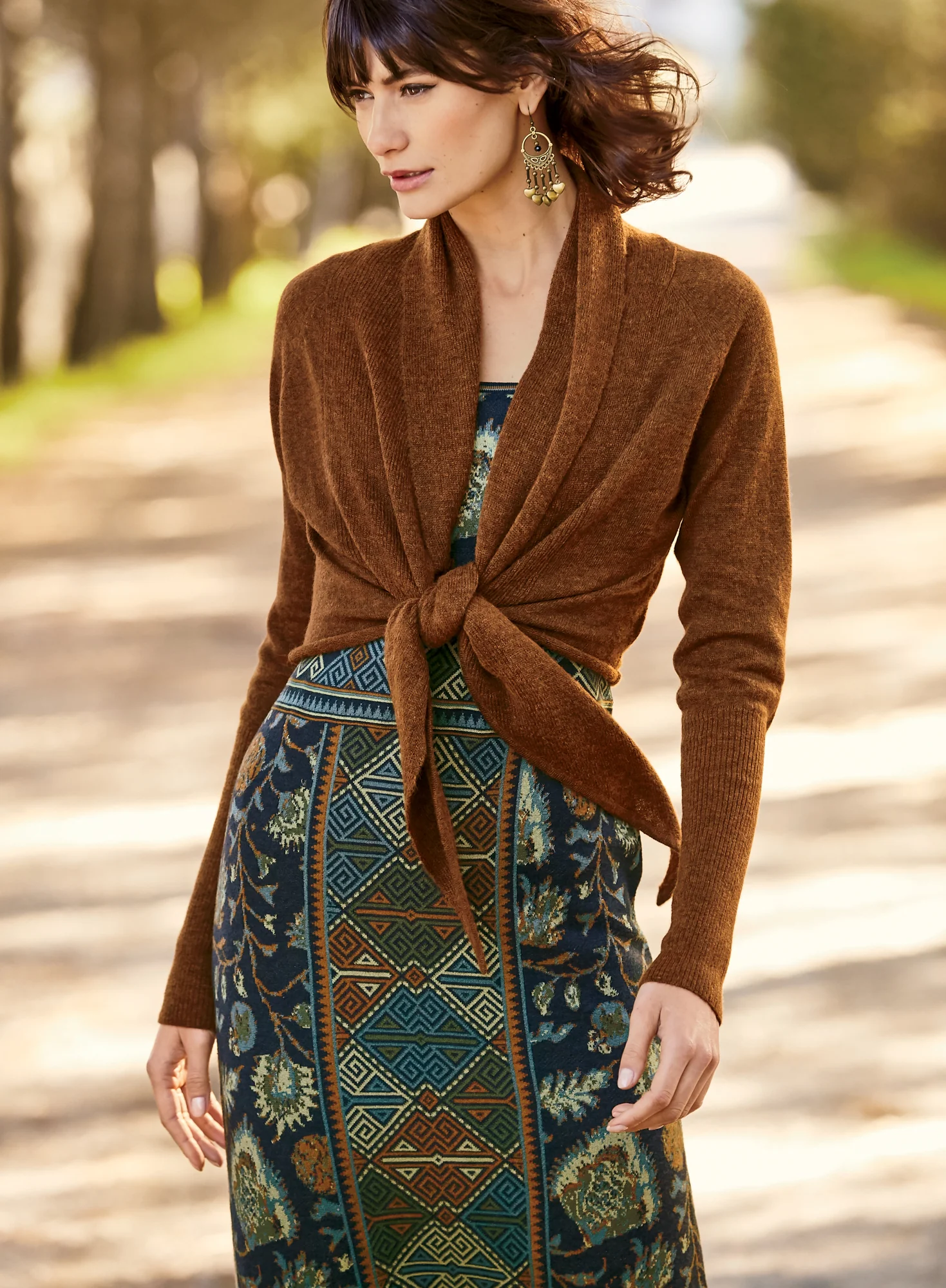 Amasya Dress - Image 5