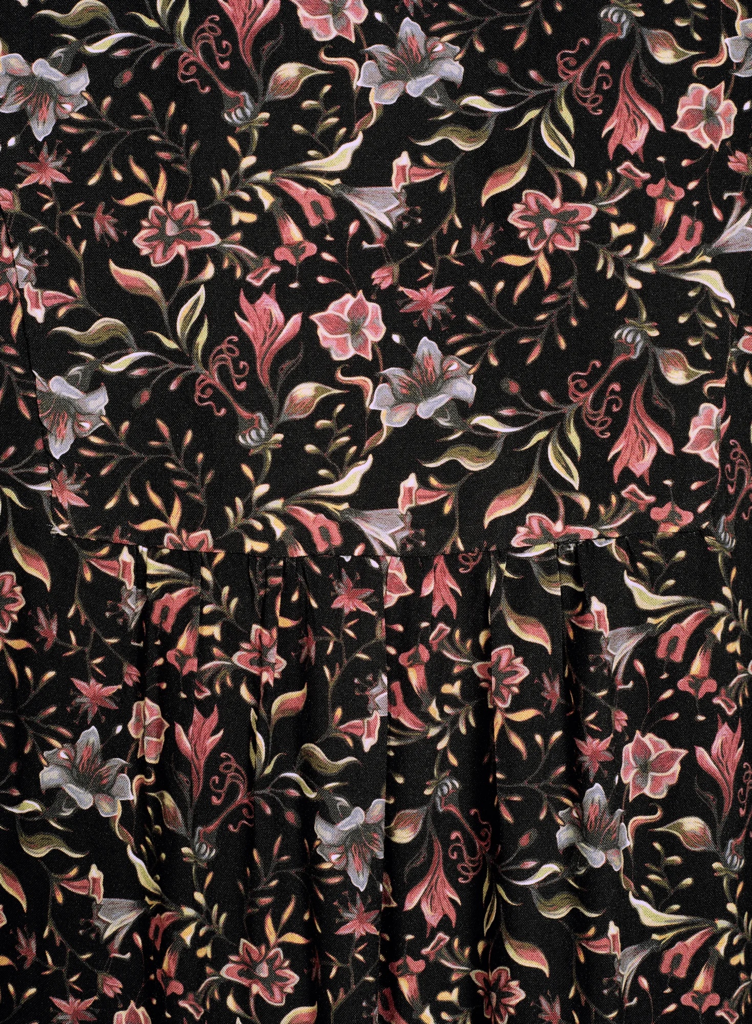 Amazon Flora Tunic-Dress - Image 2
