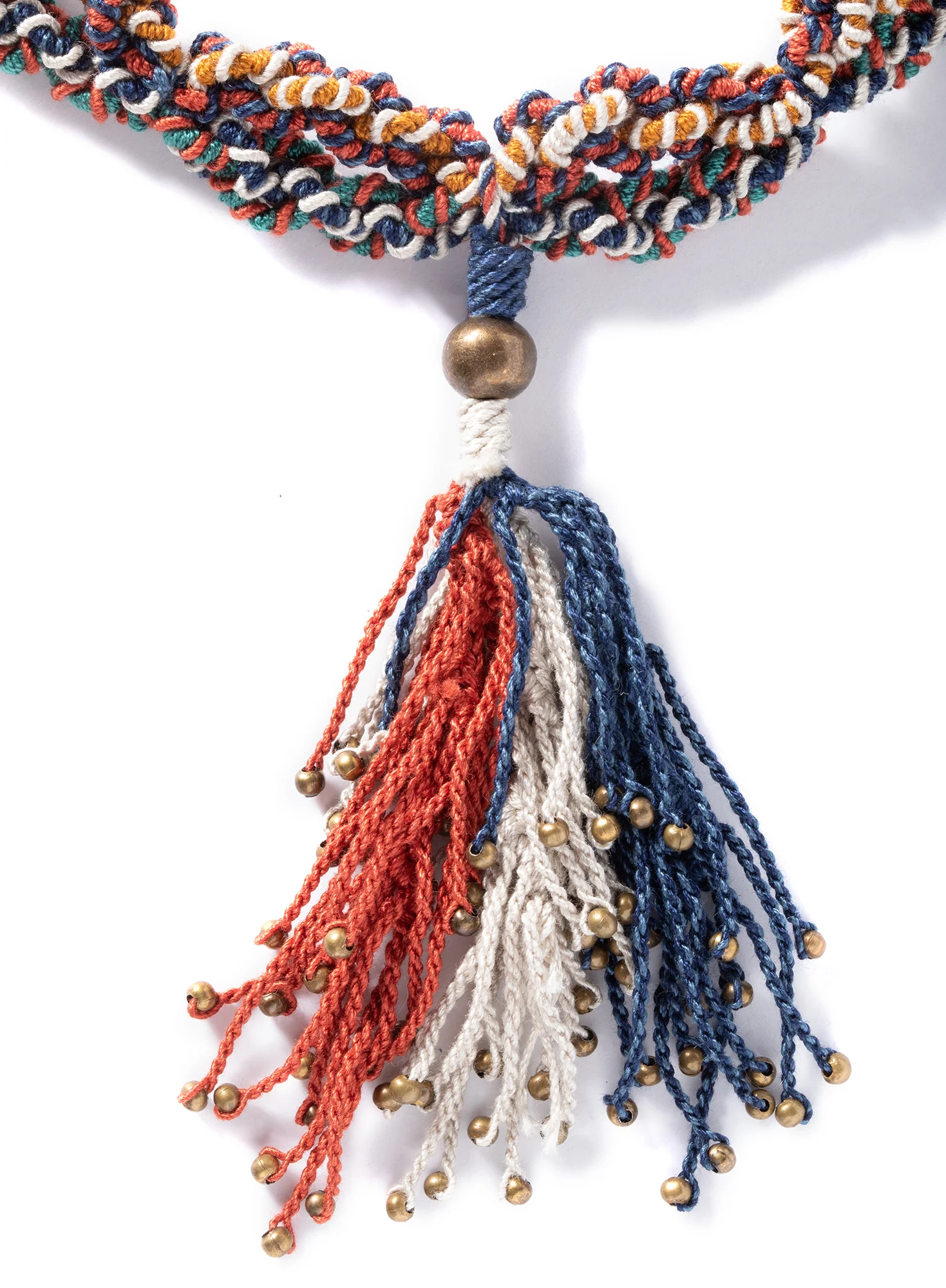 Amazona Necklace - Image 2