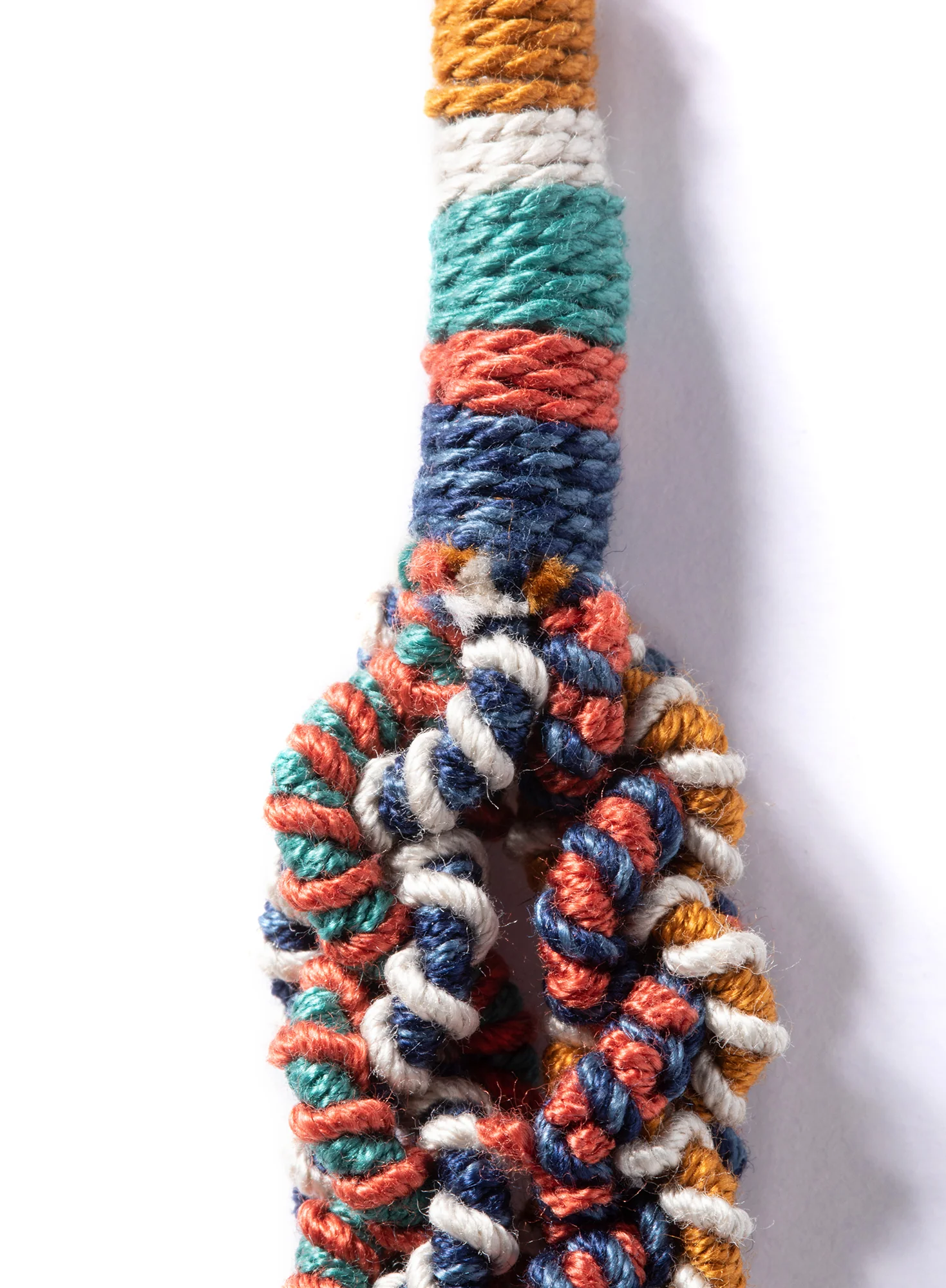 Amazona Necklace - Image 3