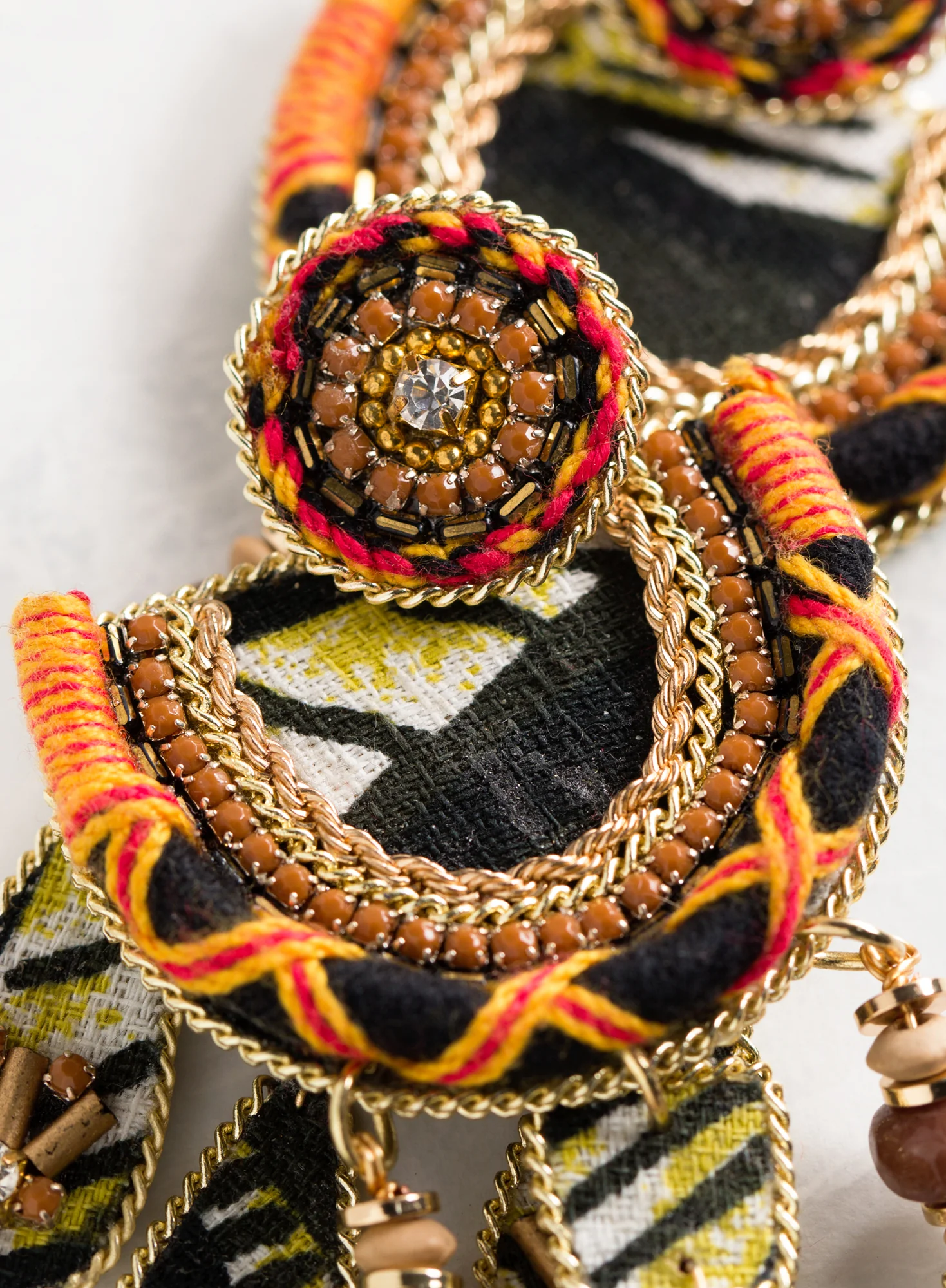 Amboseli Earrings - Image 2