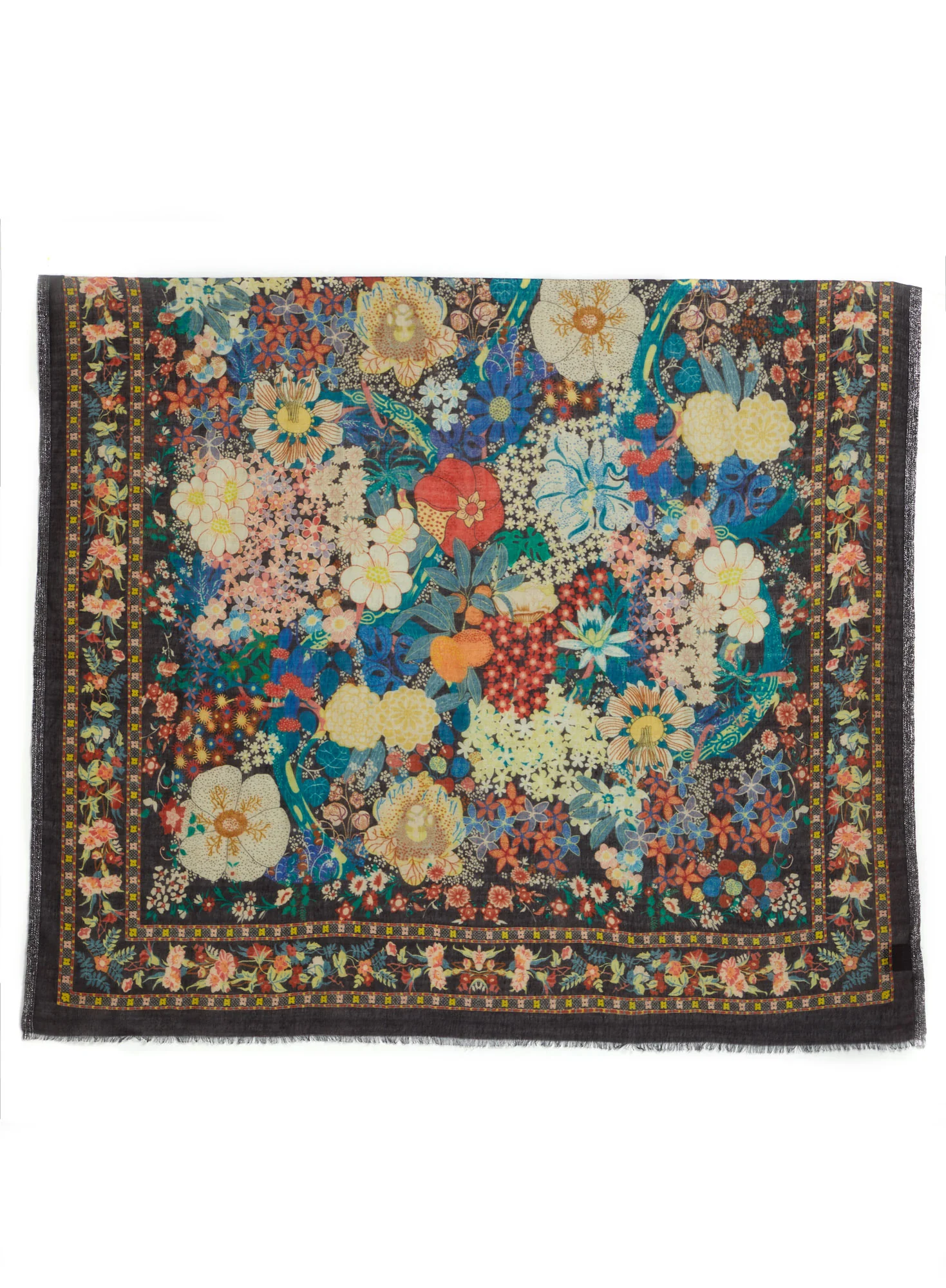 Ambrose Shawl - Image 3