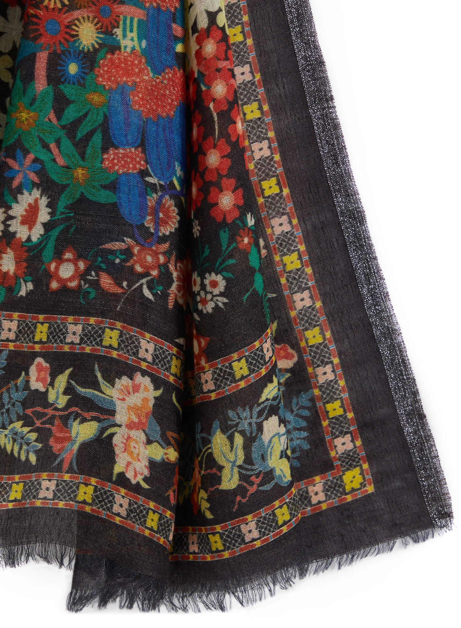 Ambrose Shawl - Image 4