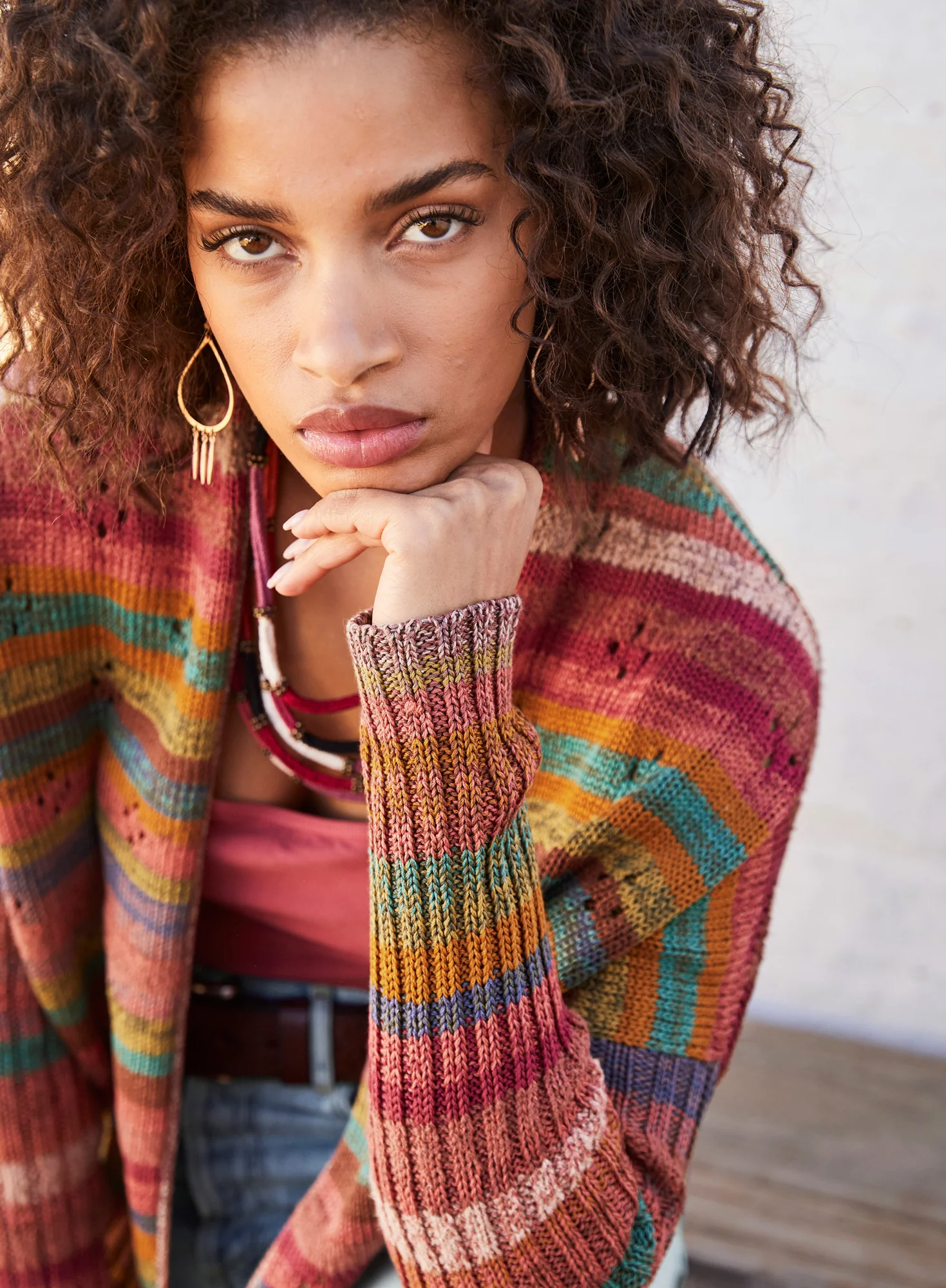 Ambrosia Cardigan - Image 7
