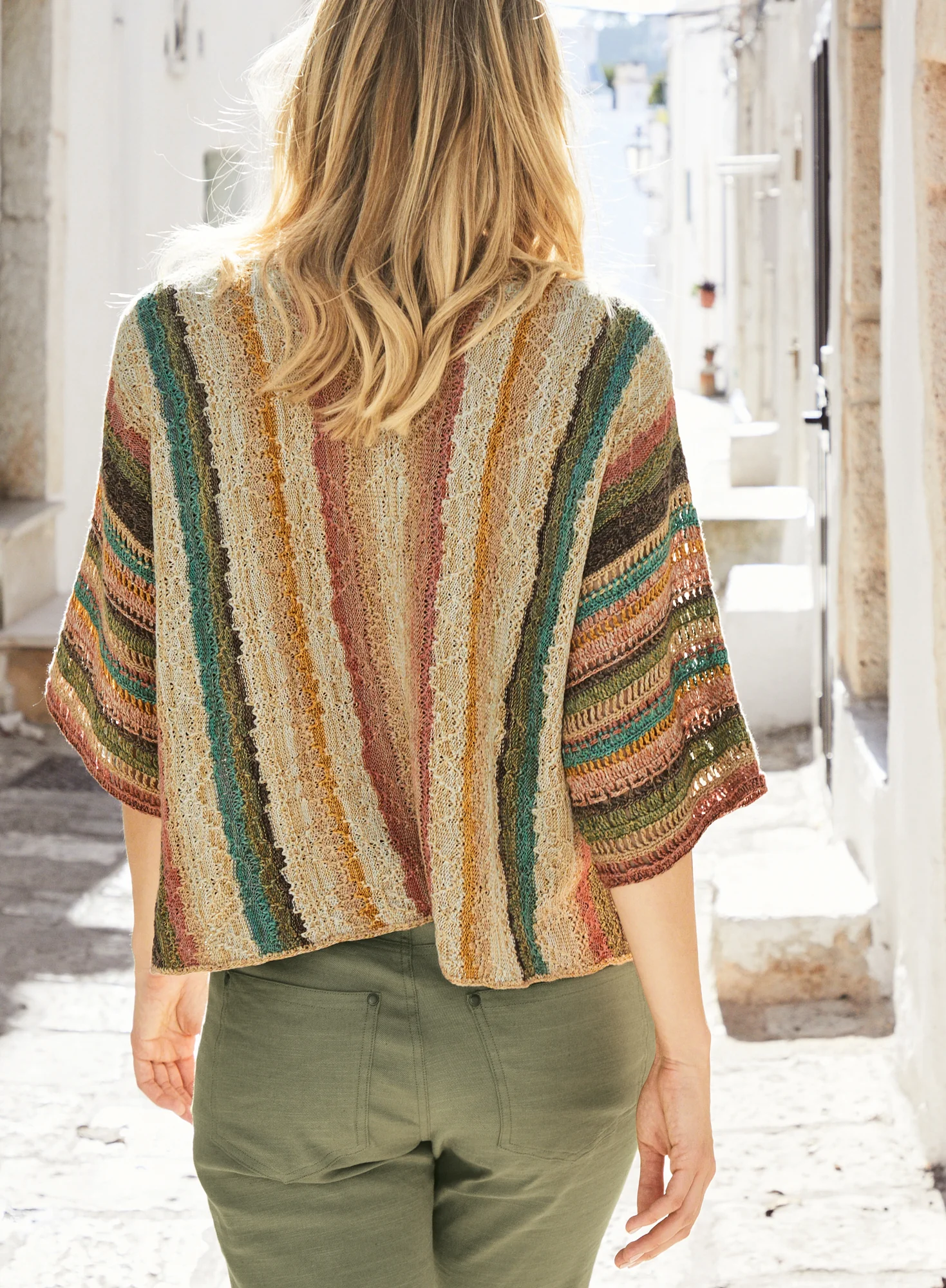 Ambrosia Pullover - Image 2