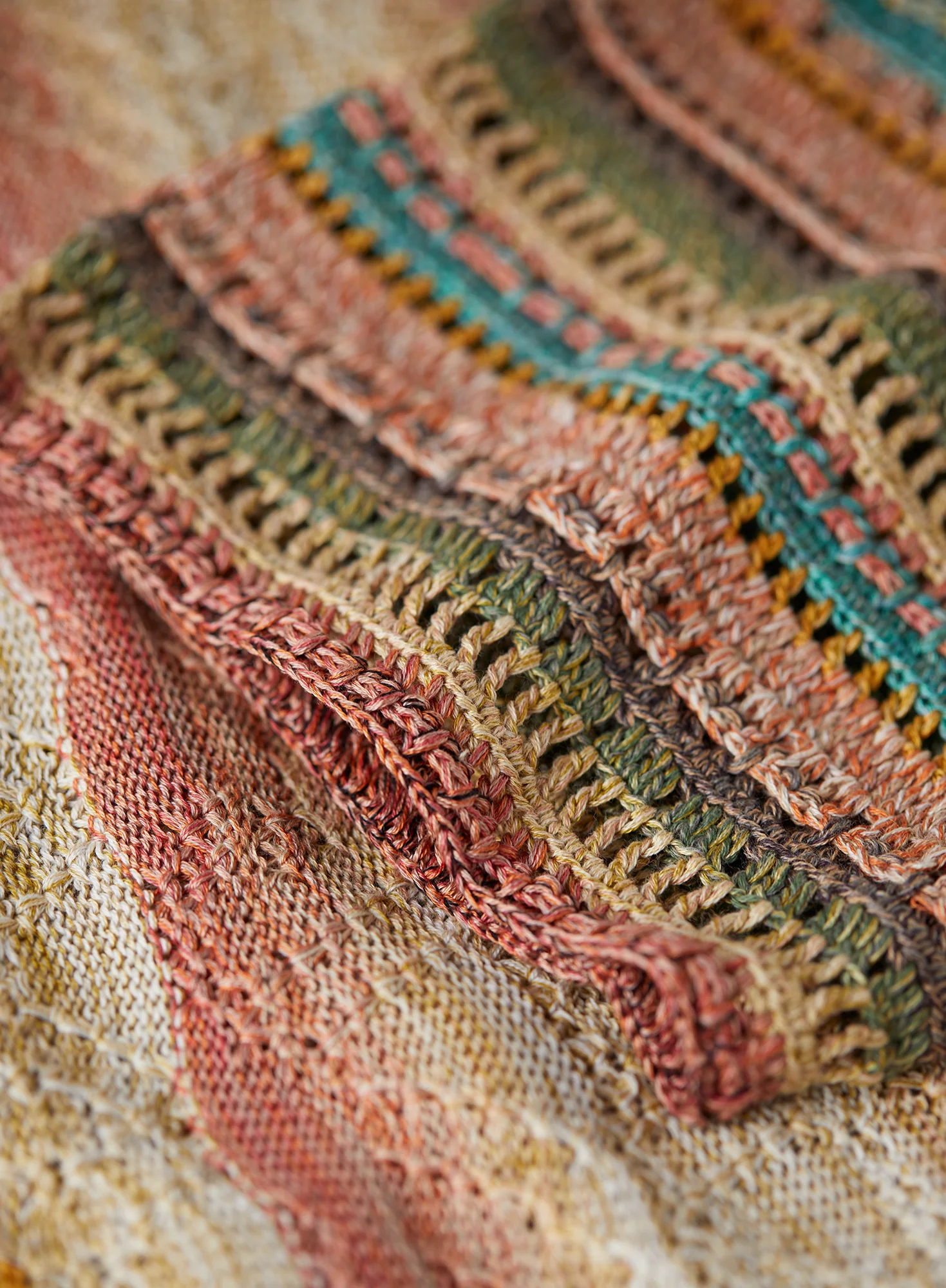 Ambrosia Pullover - Image 3