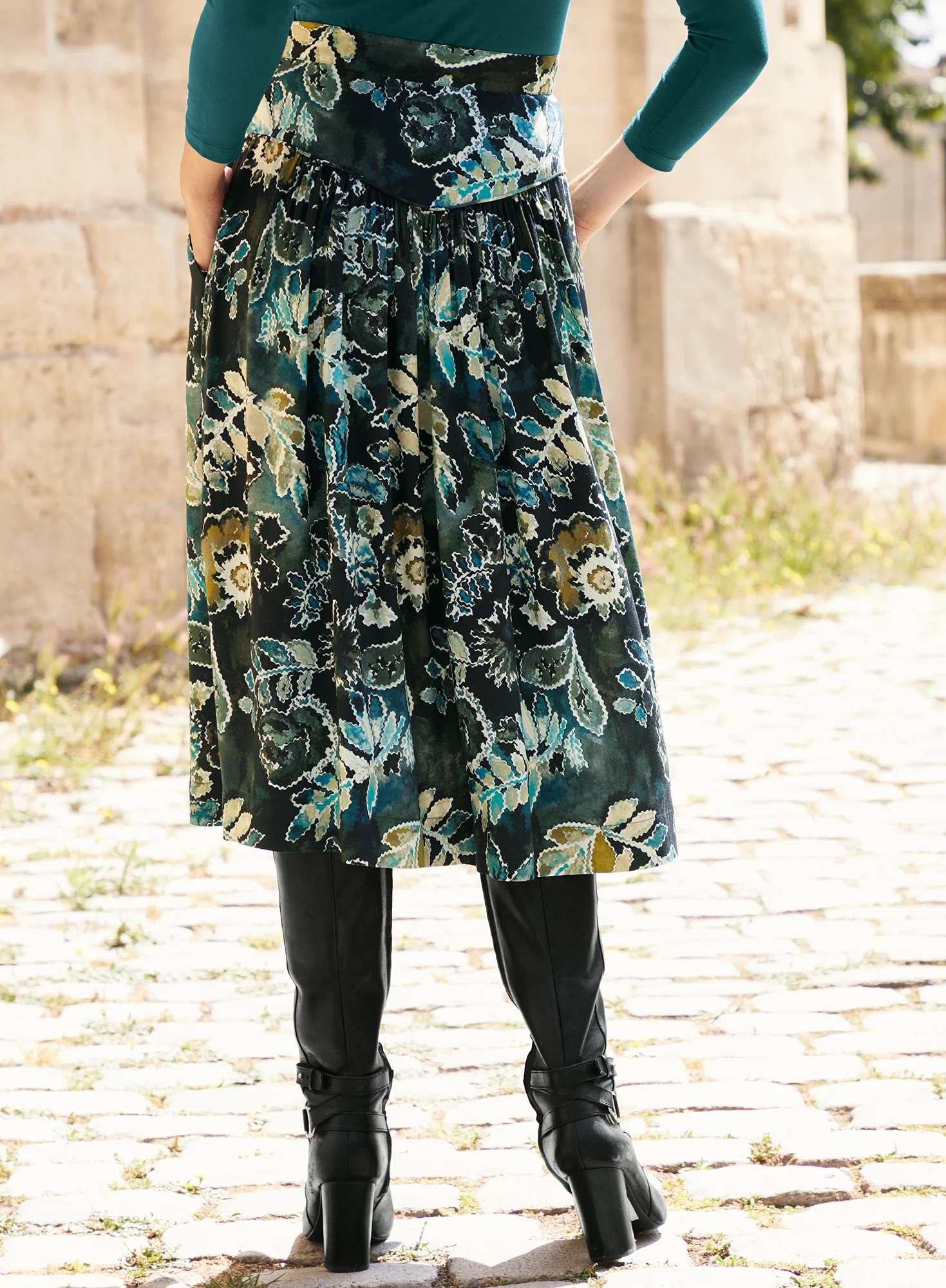 Ambrosia Skirt - Image 2