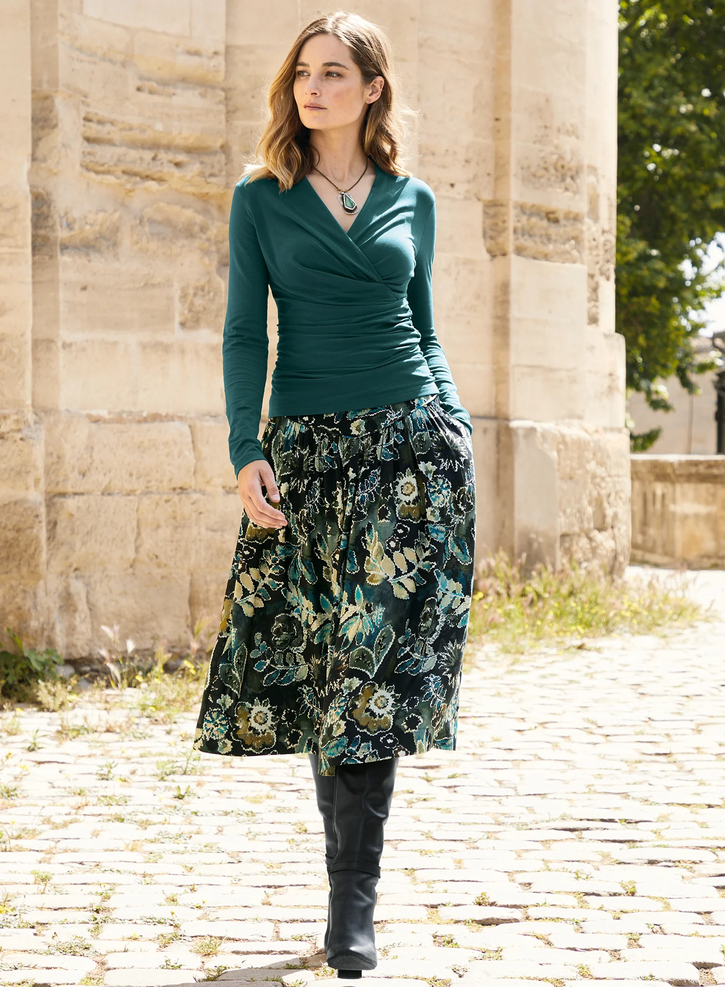 Ambrosia Skirt - Image 5
