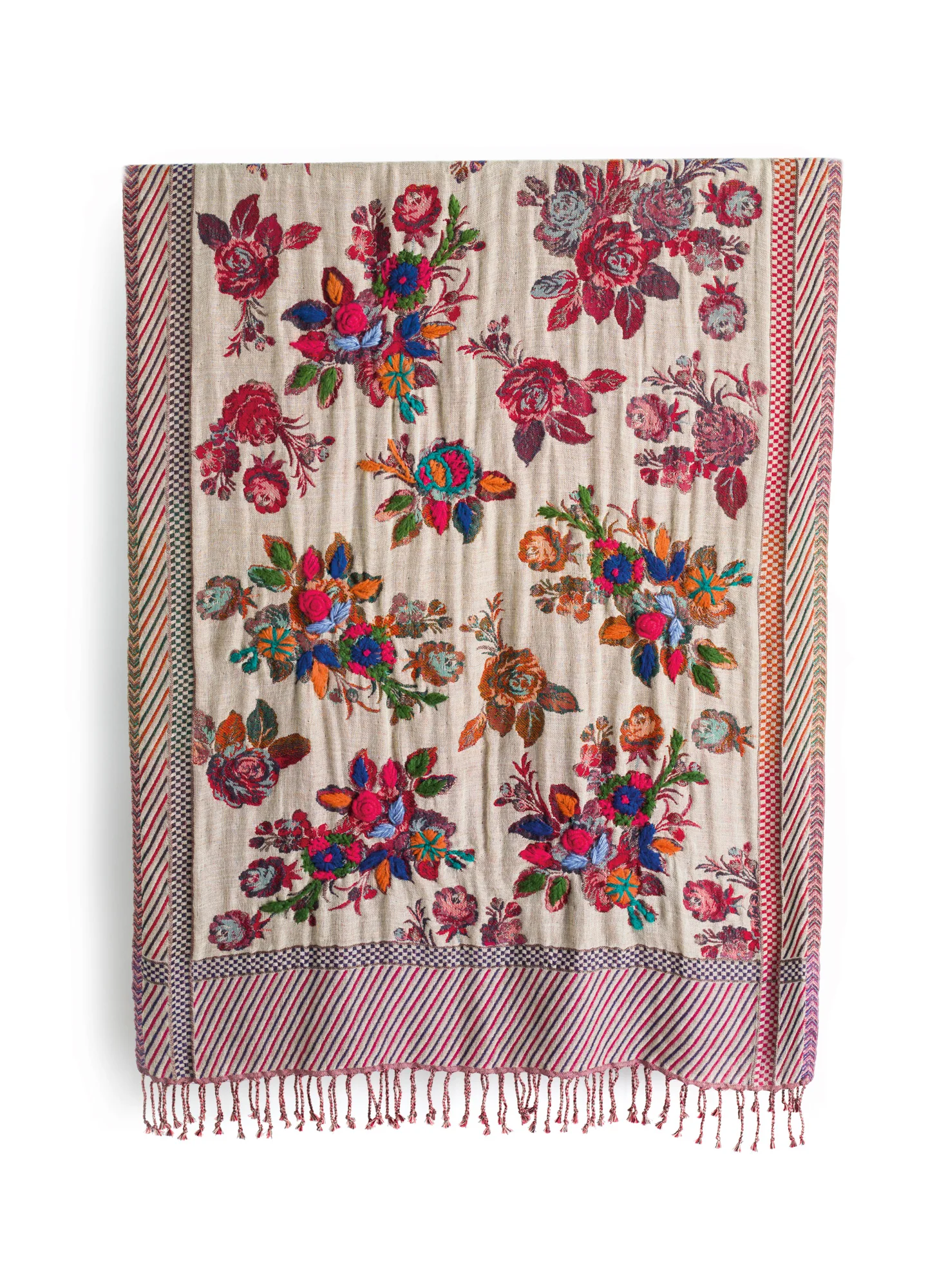 Amelia Shawl
