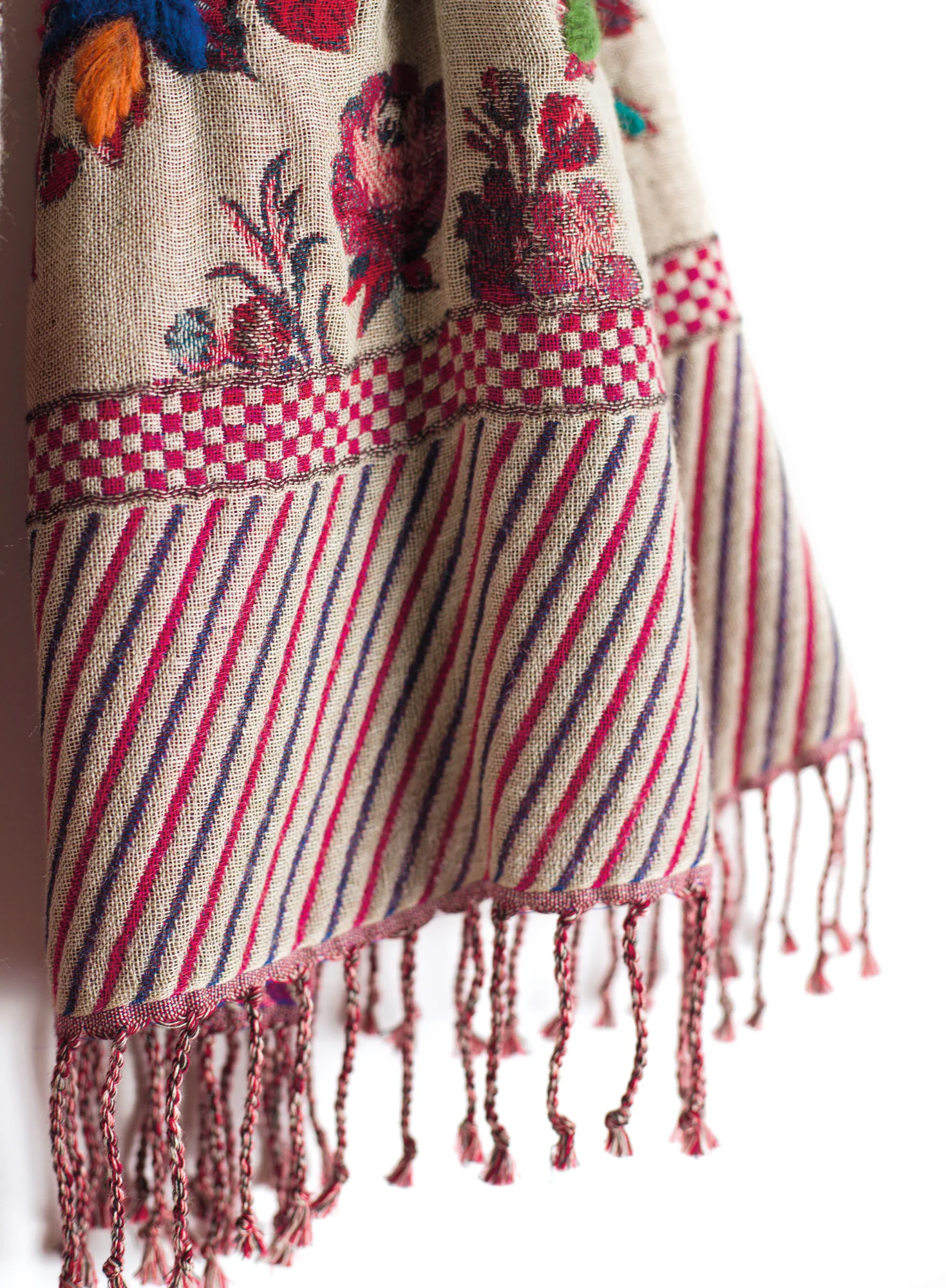 Amelia Shawl - Image 2