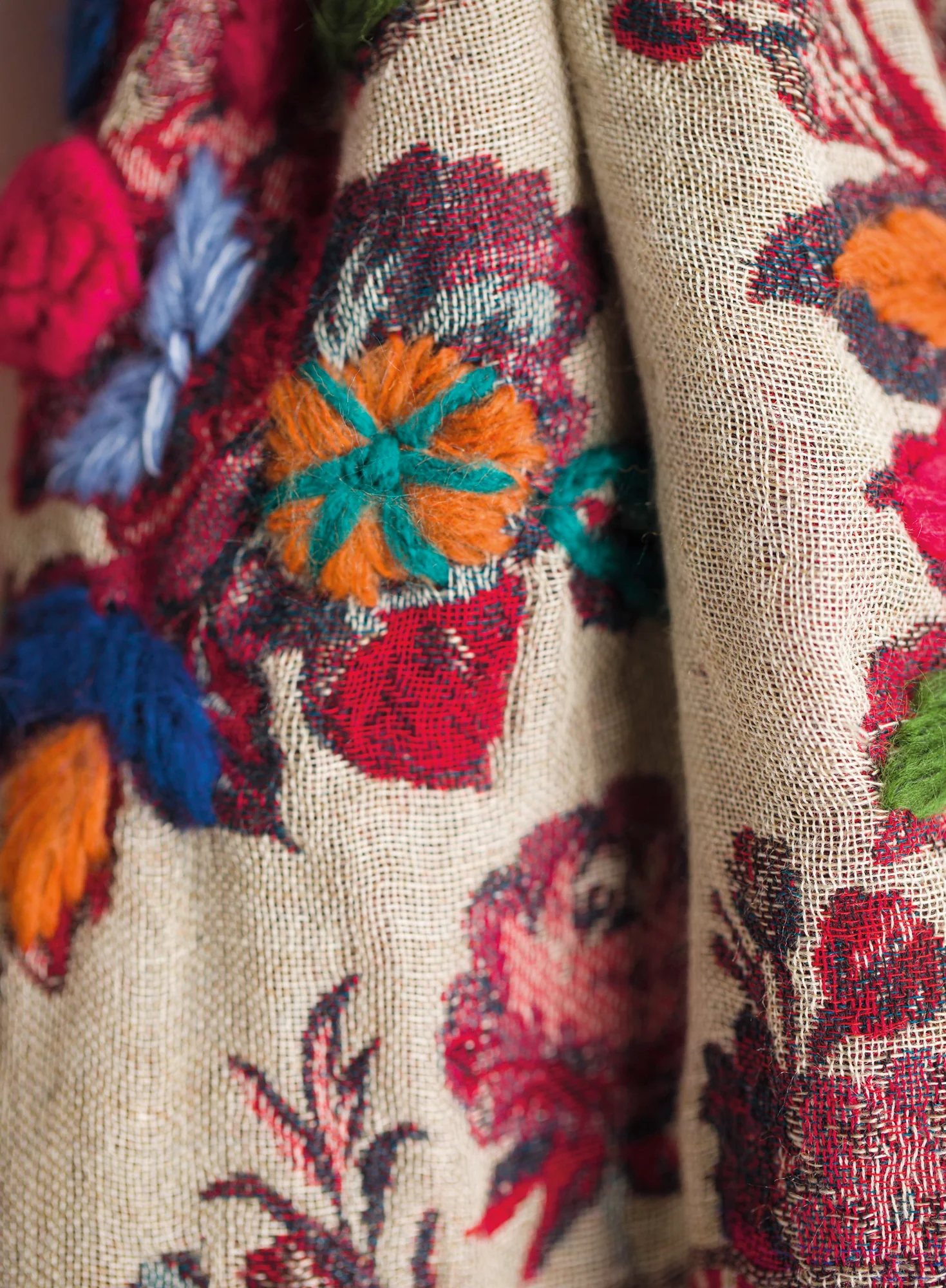 Amelia Shawl - Image 3