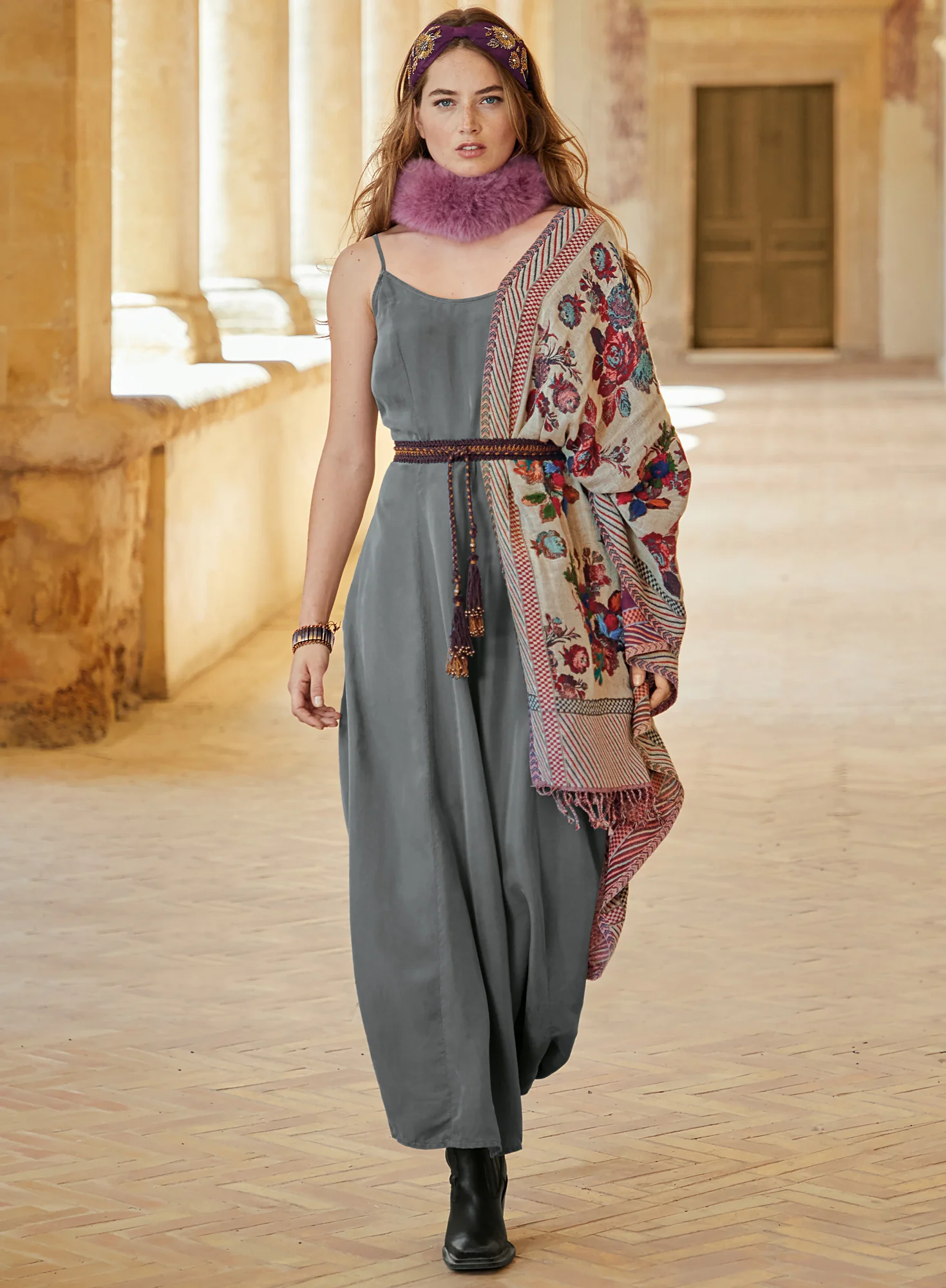 Amelia Shawl - Image 4