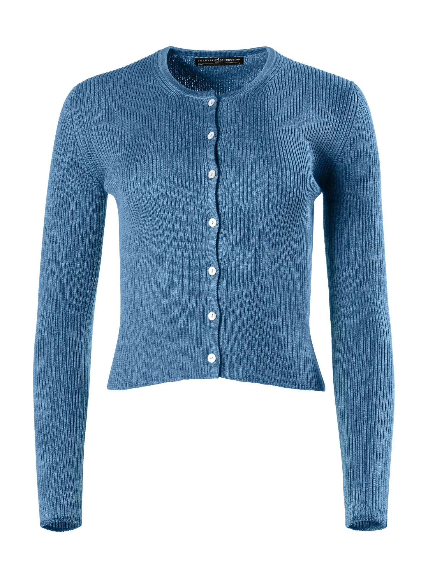 Amelie Cardigan - Image 3