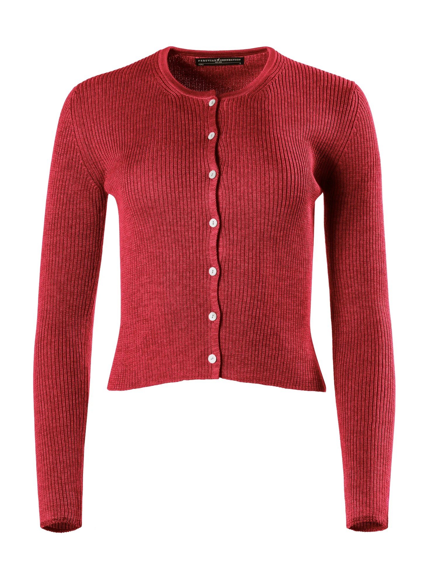 Amelie Cardigan