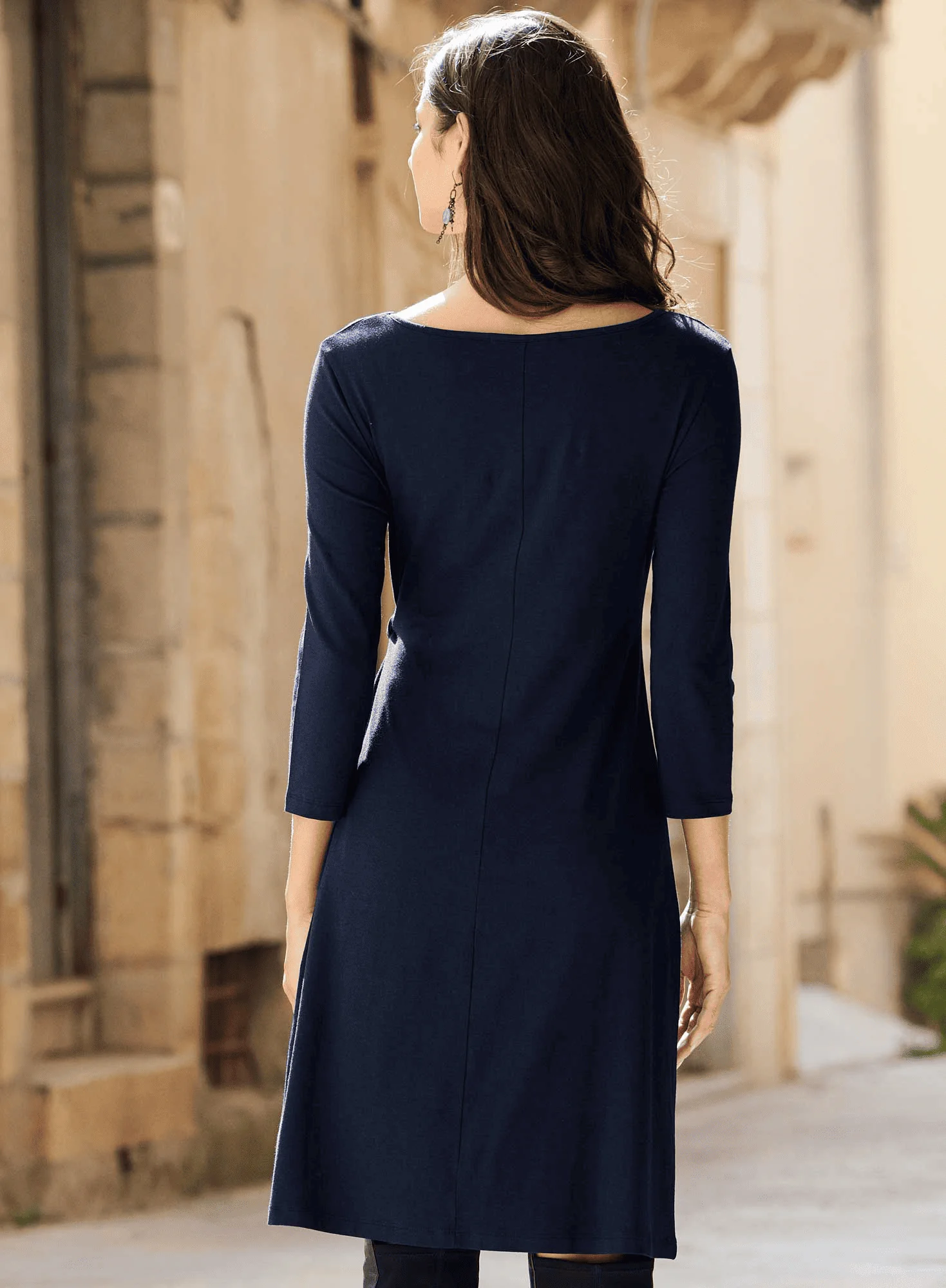 Amelie Dress - Image 2
