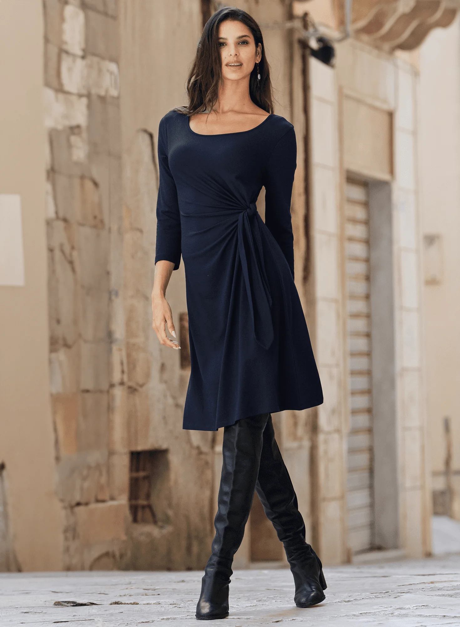 Amelie Dress - Image 4
