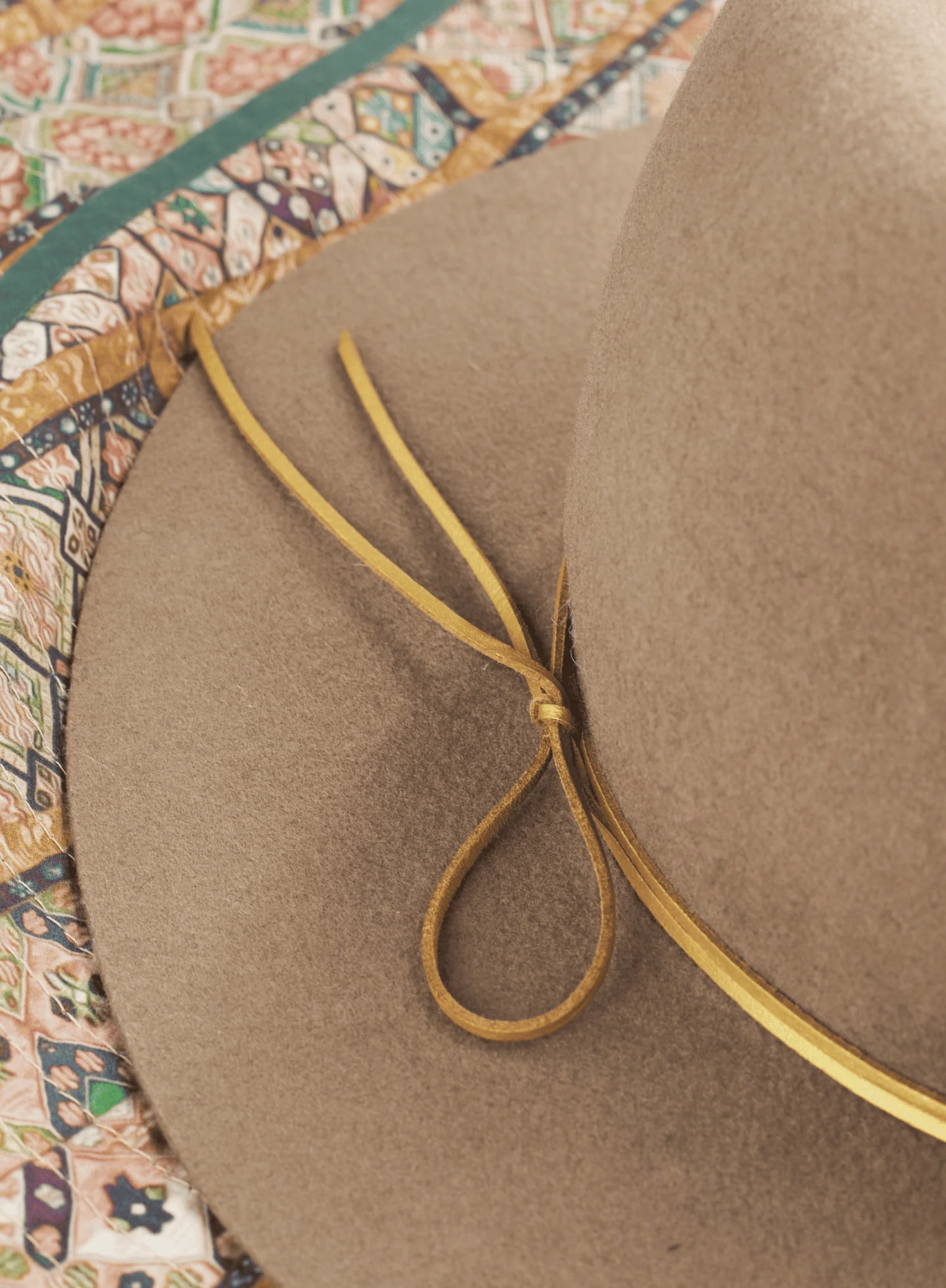 Amelie Hat - Image 2