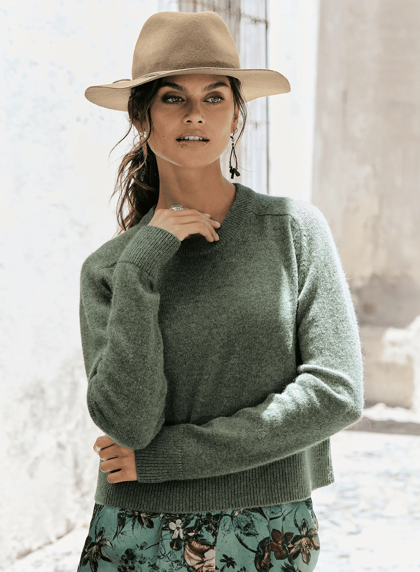Amelie Hat - Image 3