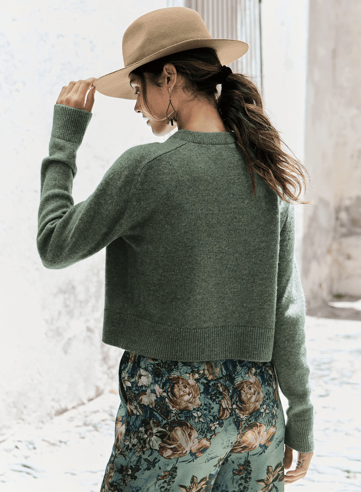 Amelie Hat - Image 4