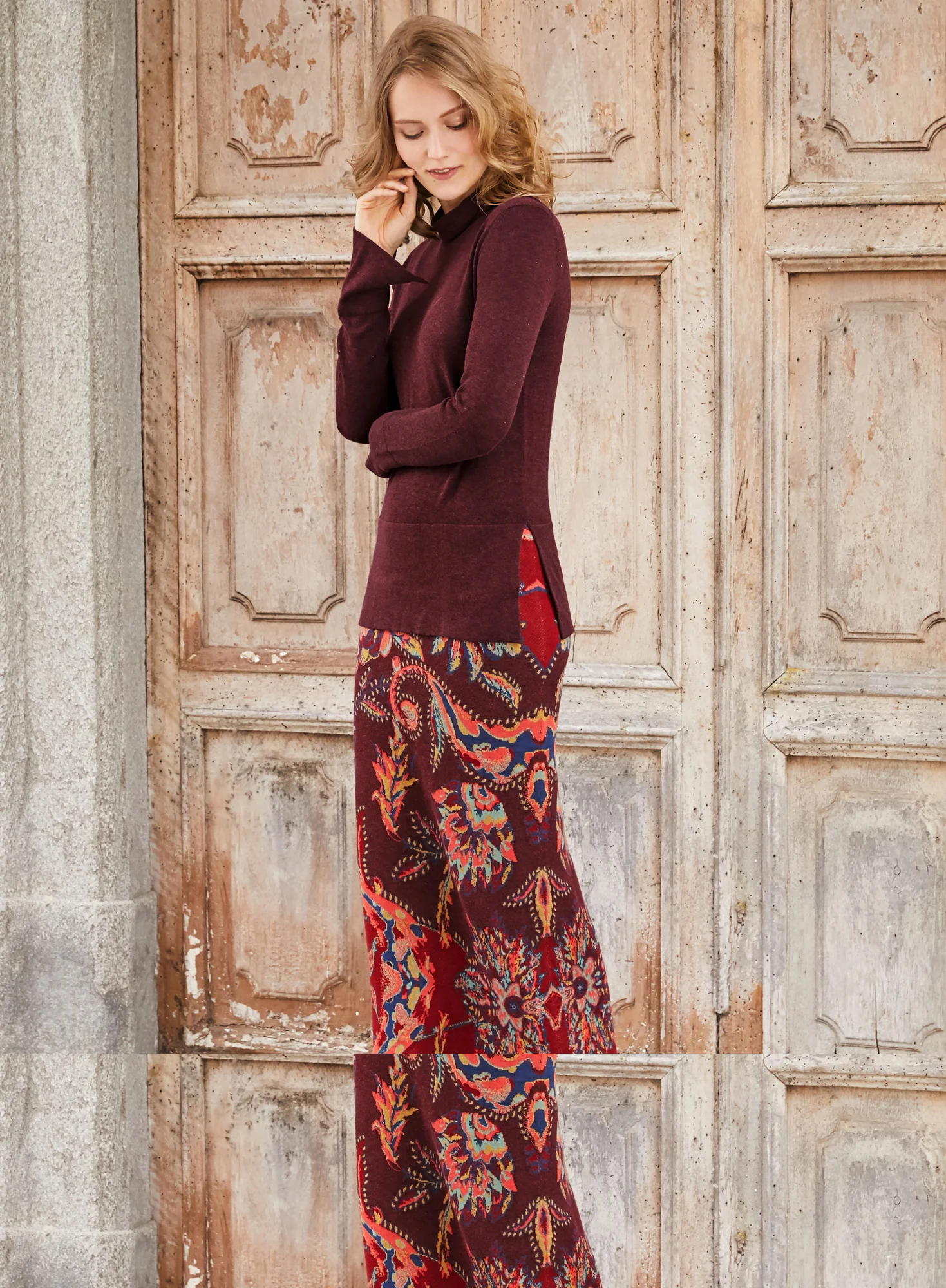 Amira Skirt - Image 5