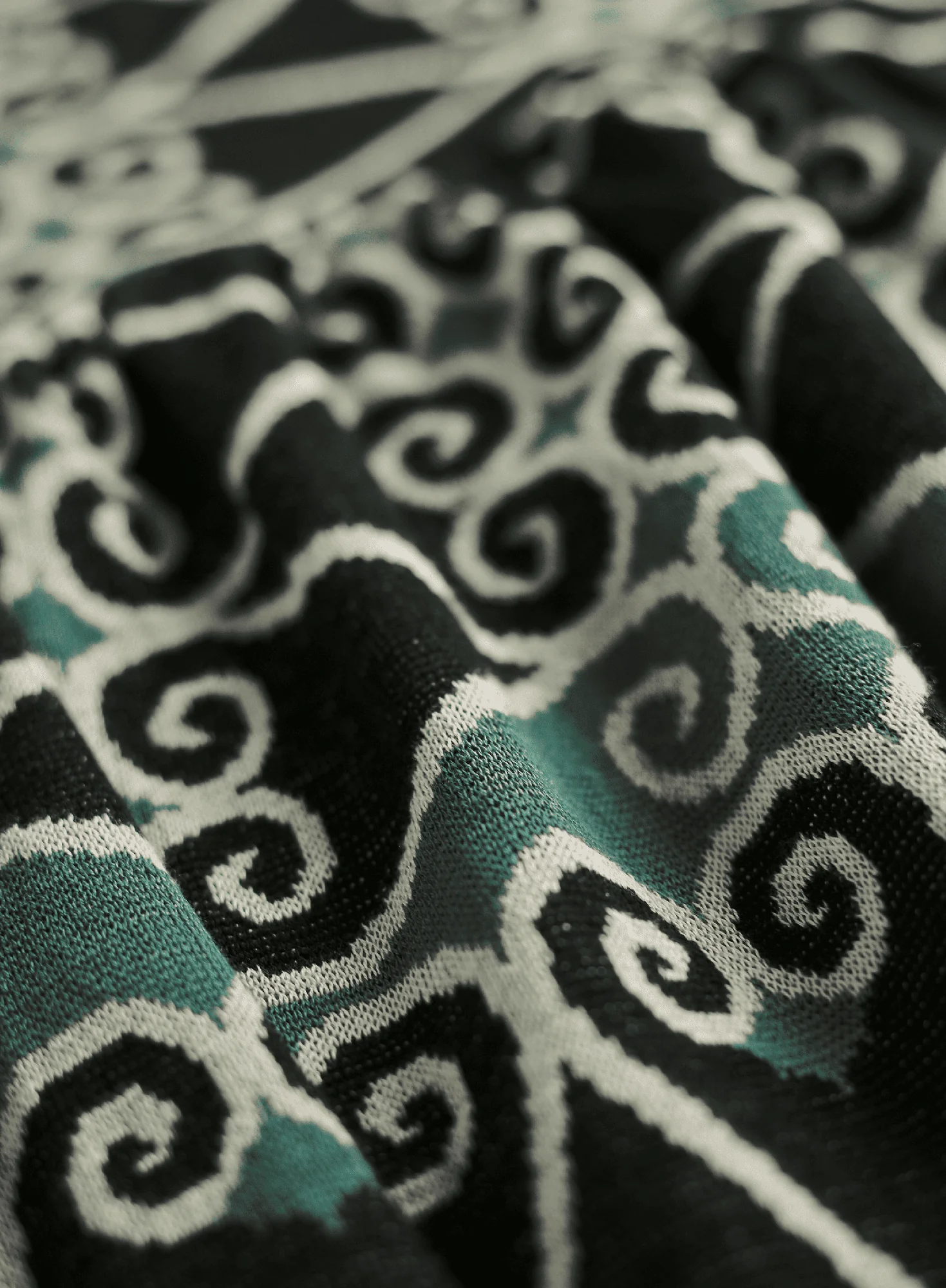 Amoroso Dress - Image 3