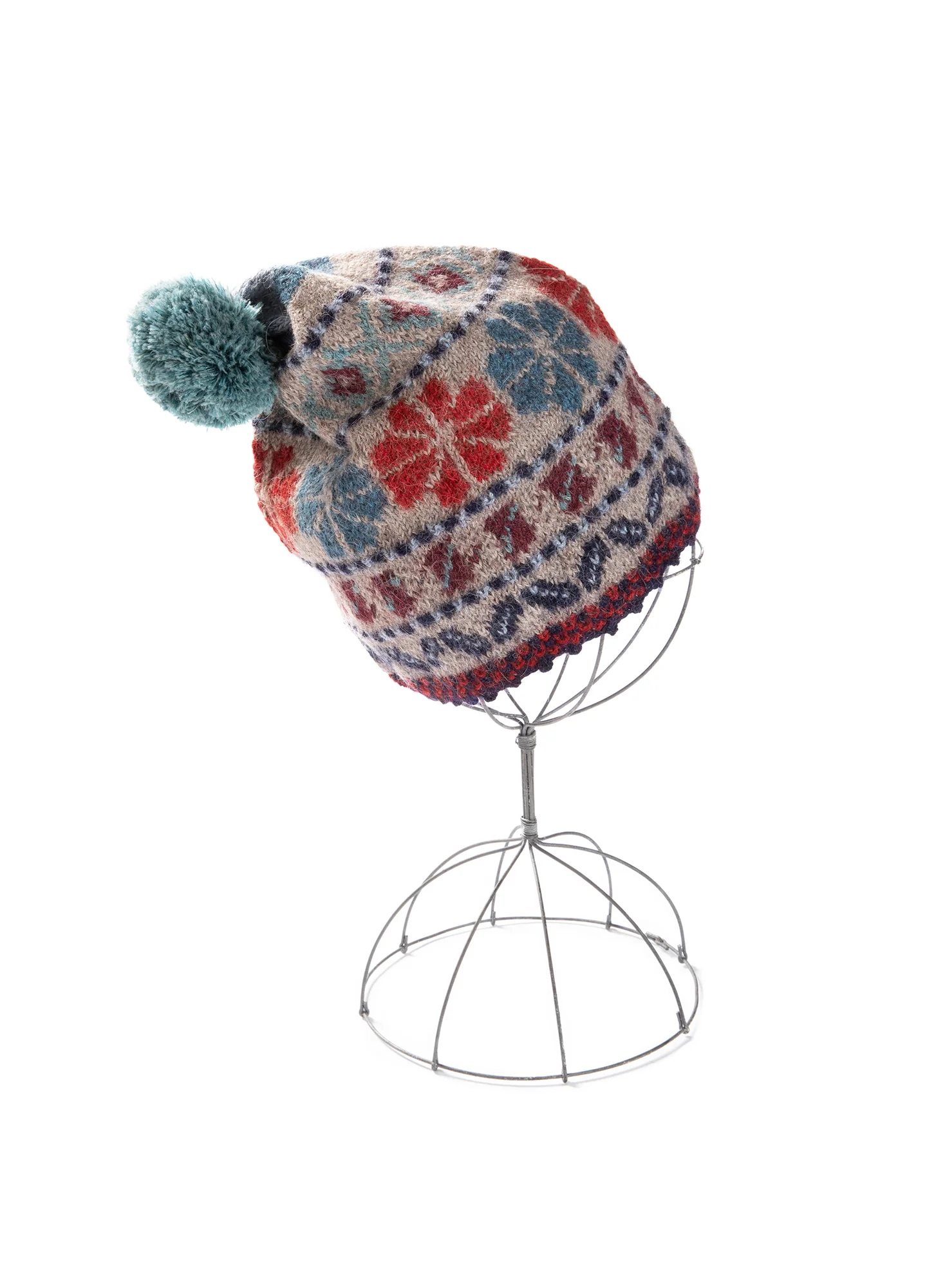 Ampato Knit Hat