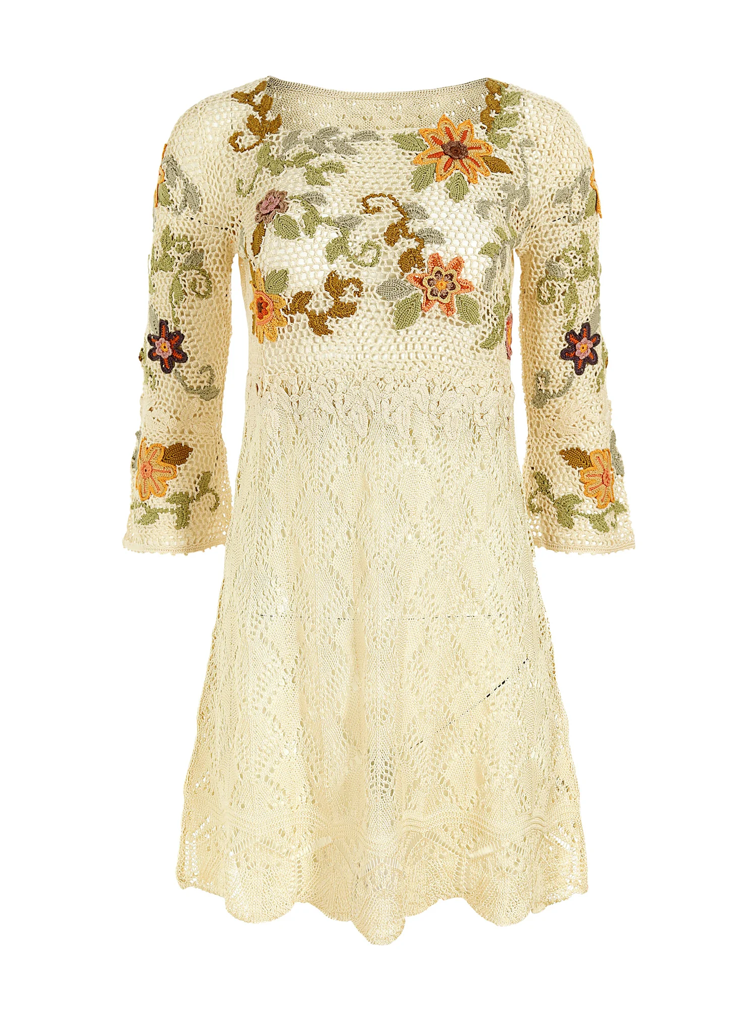 Anabelle Tunic-Dress - Image 3