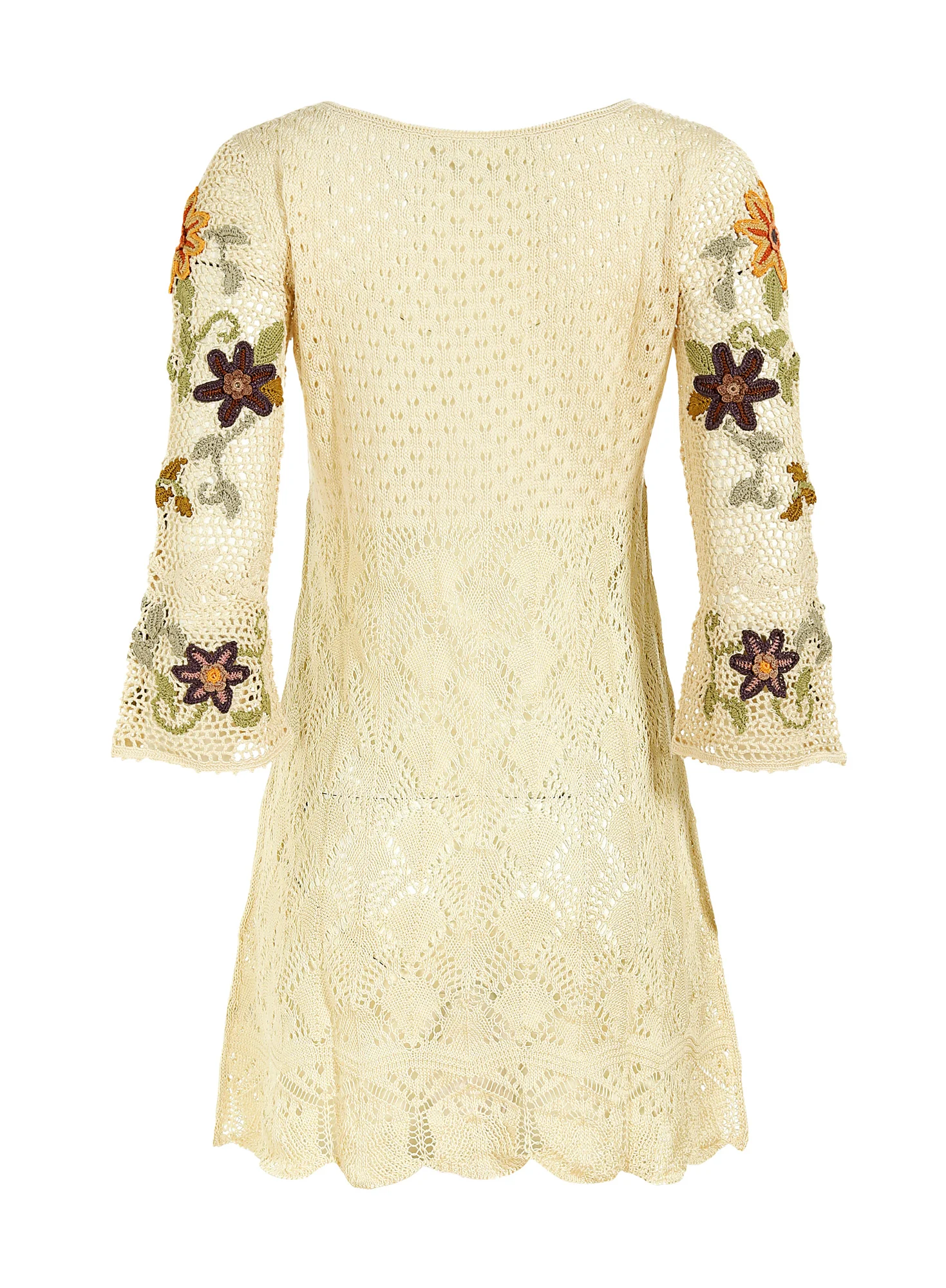 Anabelle Tunic-Dress - Image 4