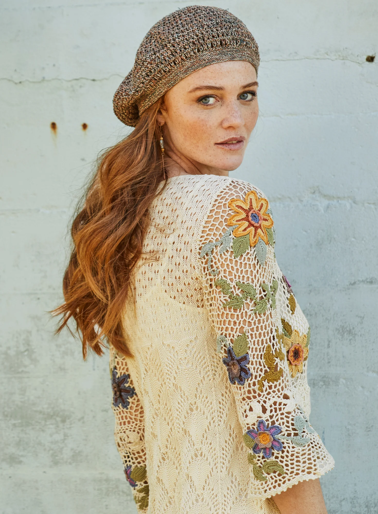 Anabelle Tunic-Dress - Image 5