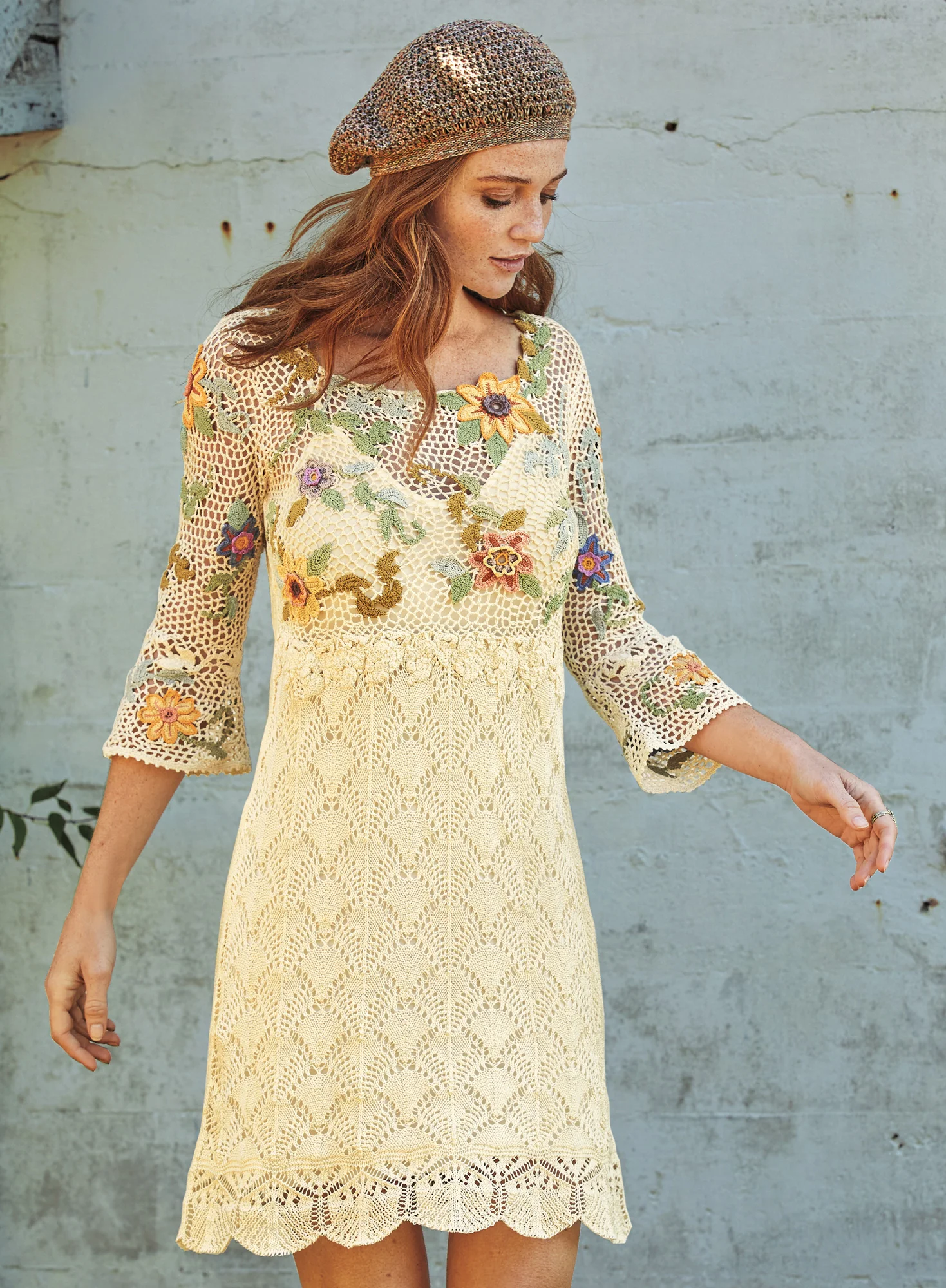 Anabelle Tunic-Dress - Image 6