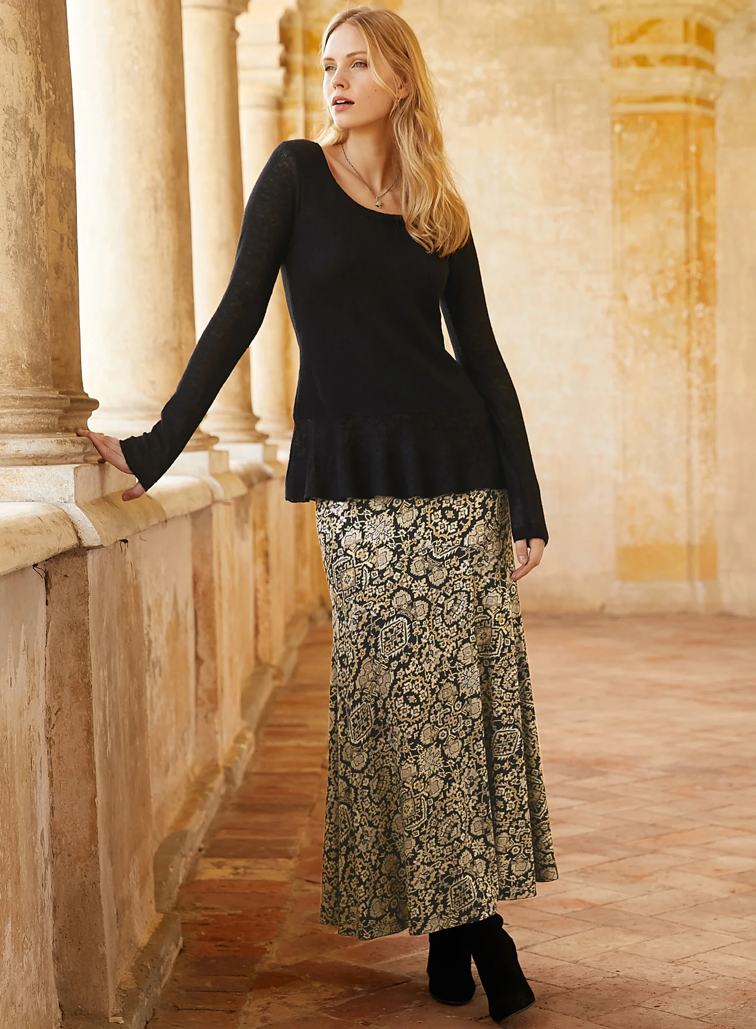 Anashan Skirt - Image 4