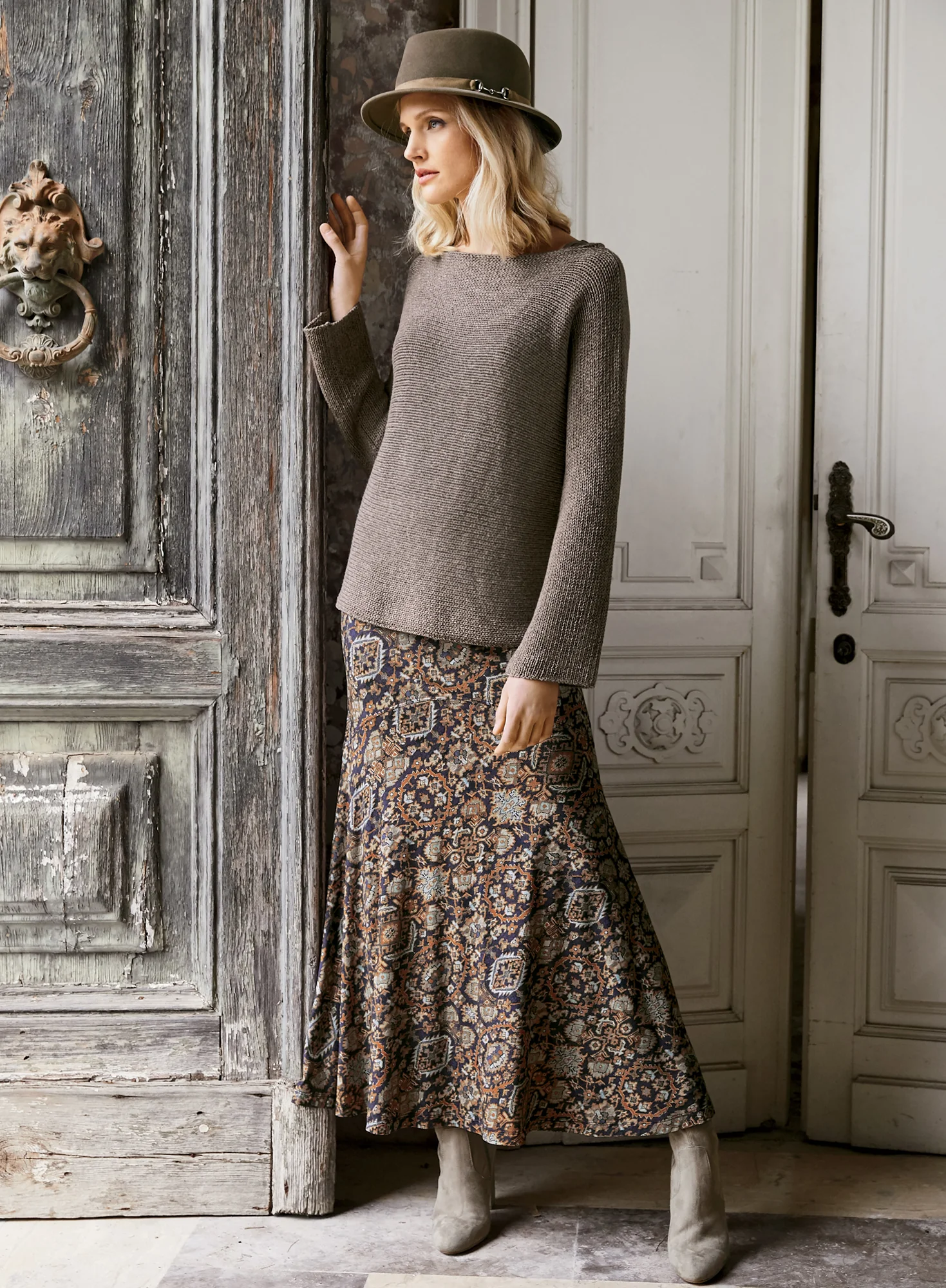 Anashan Skirt - Image 6