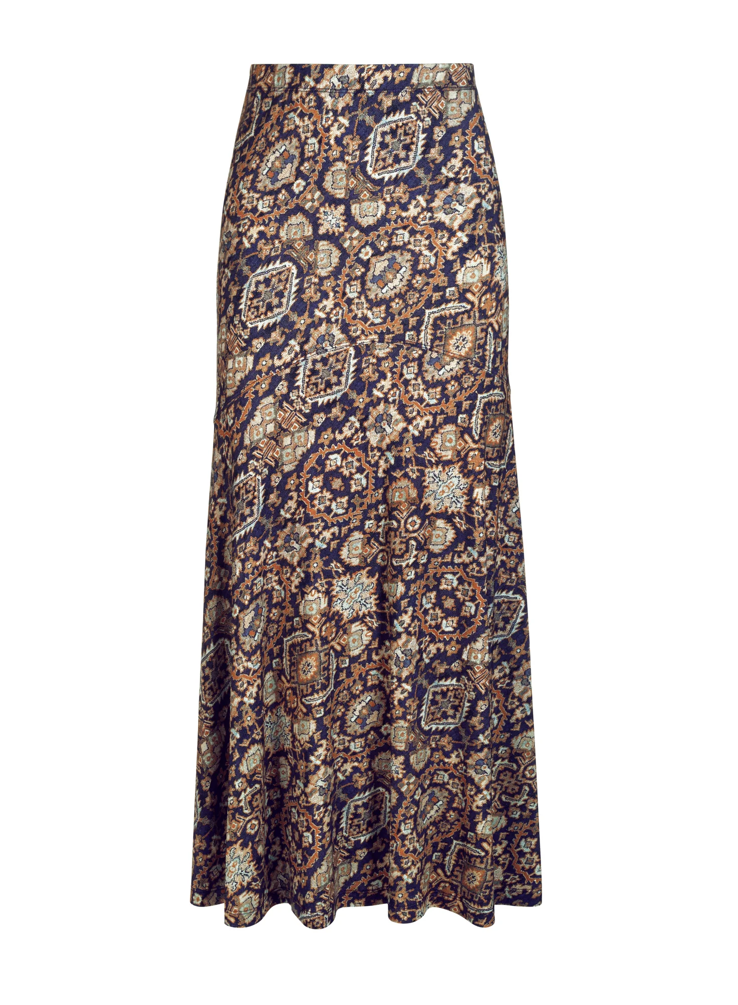Anashan Skirt