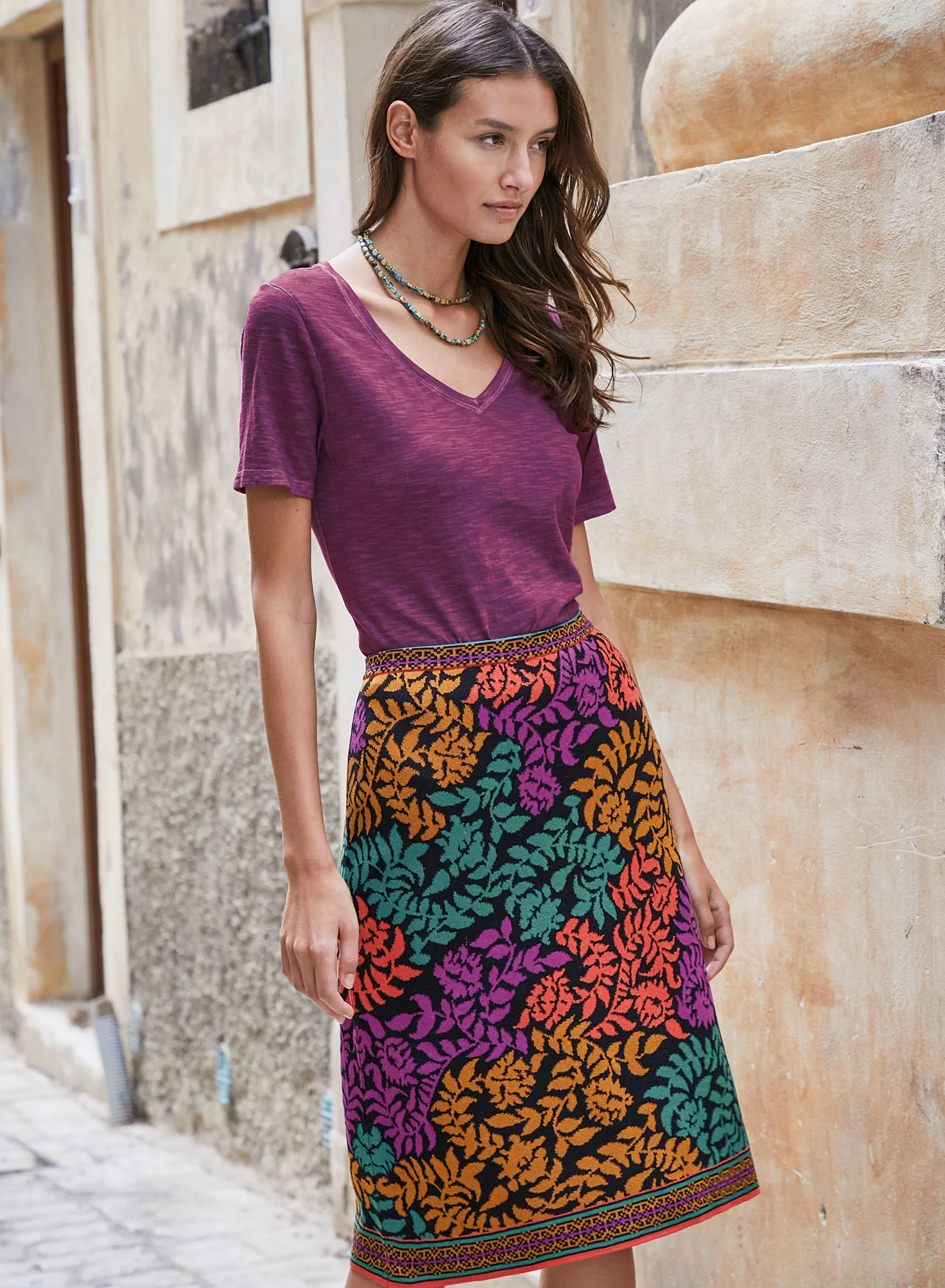 Anastasia Skirt - Image 4