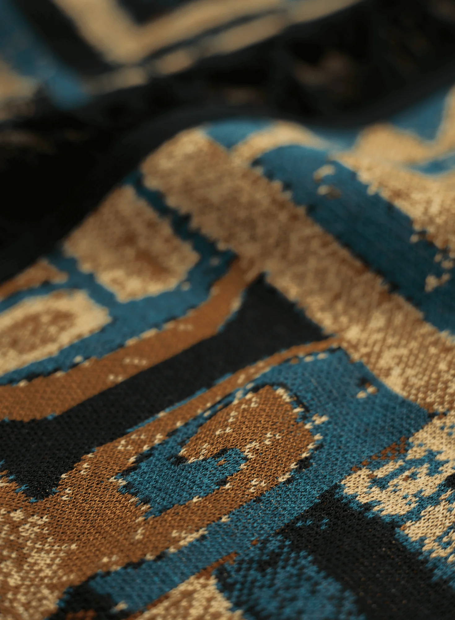 Ancash Cardigan - Image 3