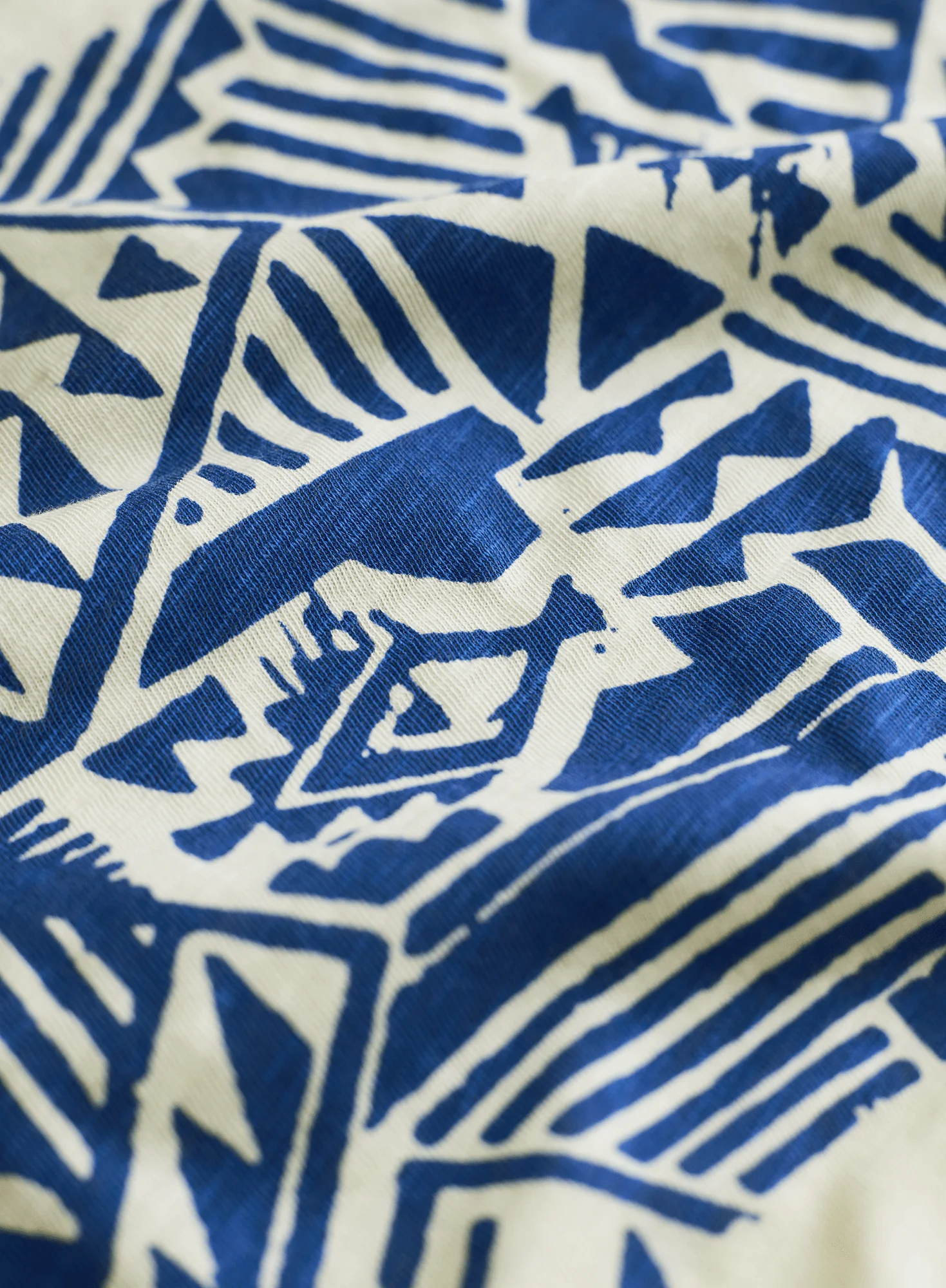 Andean Textile Tee - Image 3