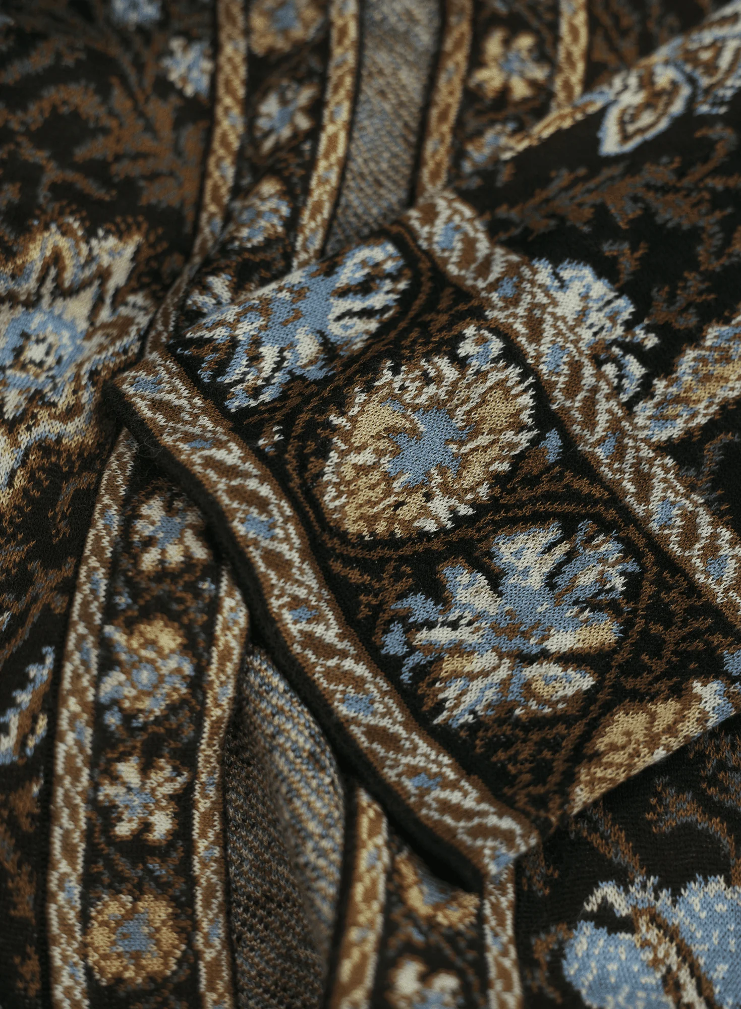 Andhra Kimono - Image 3