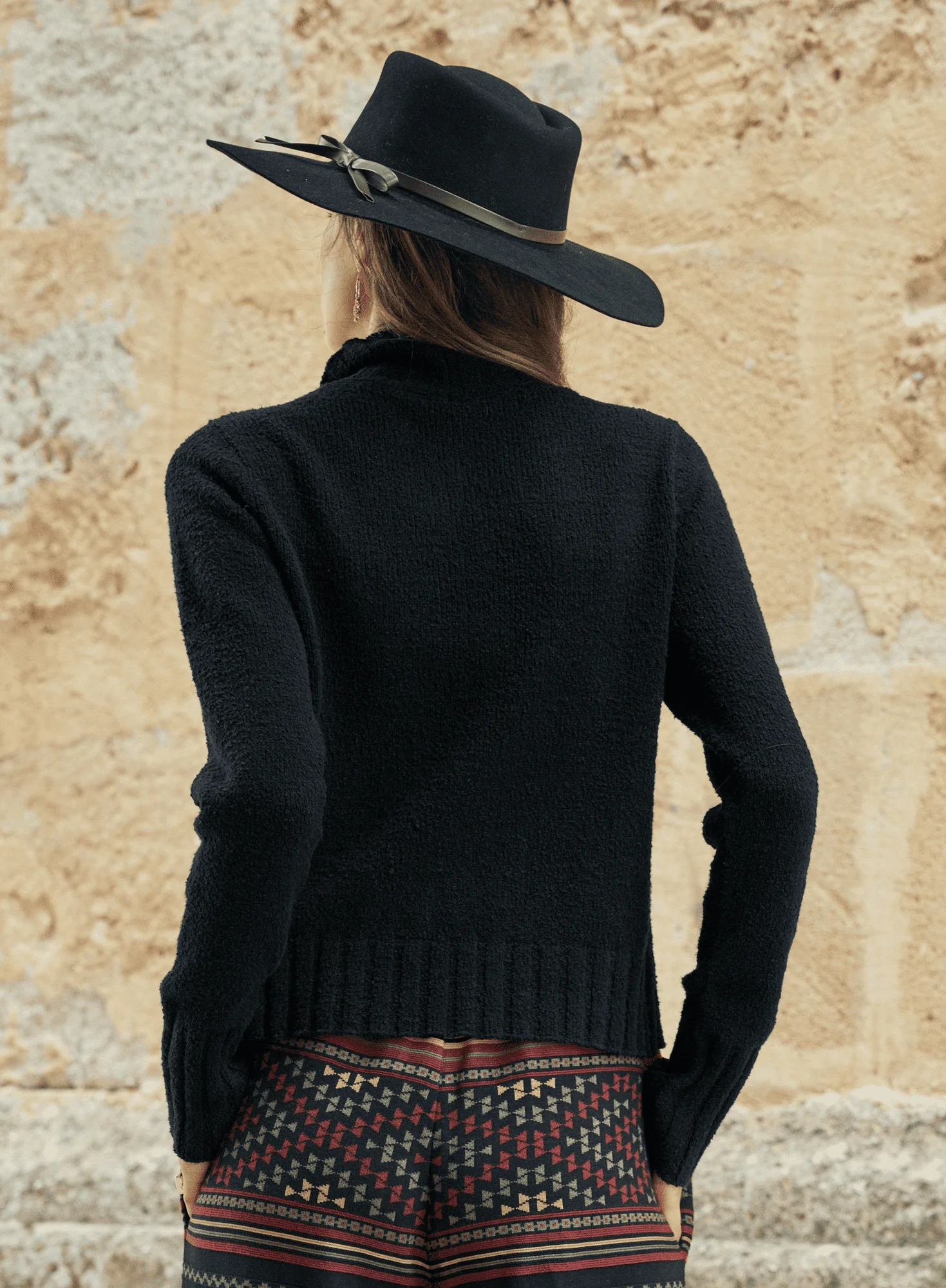 Andrea T-Neck - Image 2