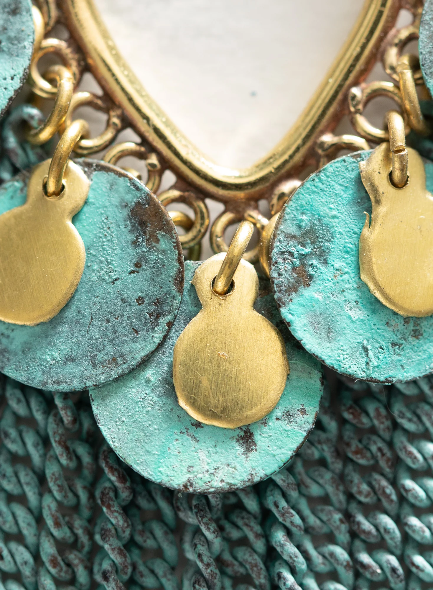 Angel Falls Earrings - Image 2