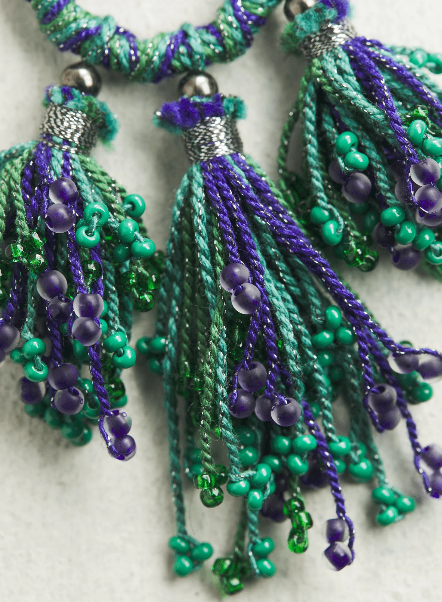 Angel Falls Earrings - Image 3