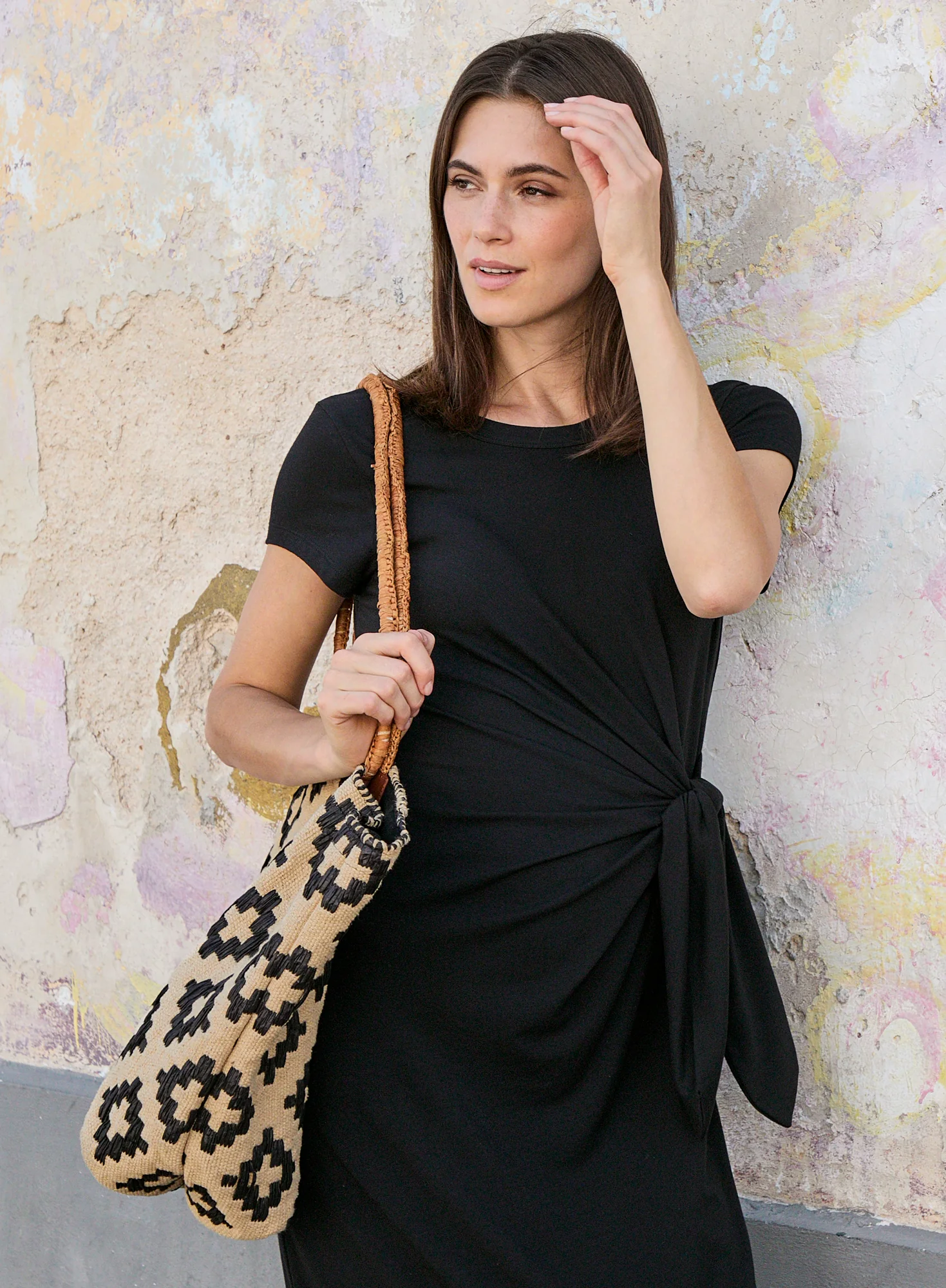 Angelina Dress - Image 5