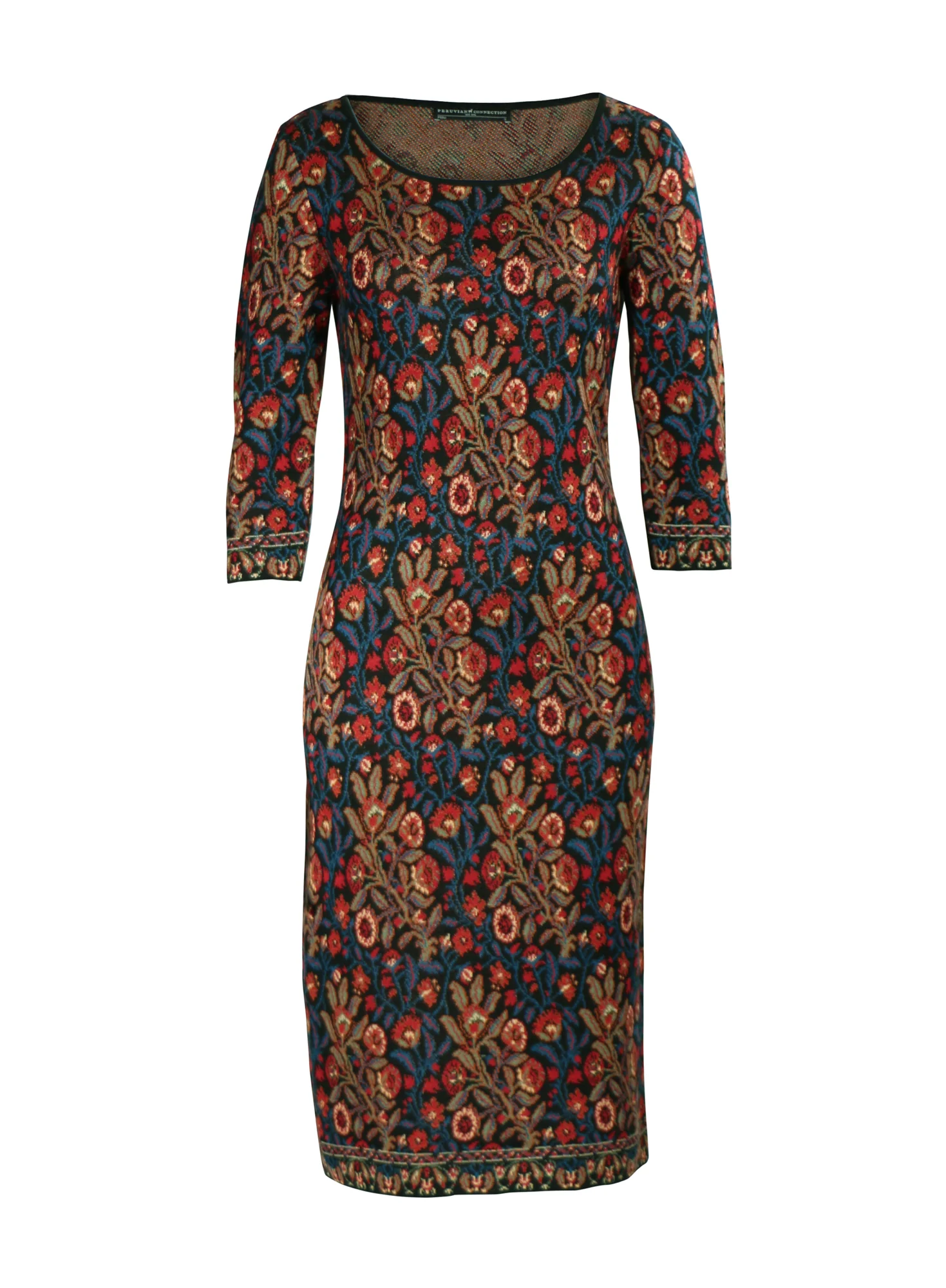 Angelique Dress - Image 2
