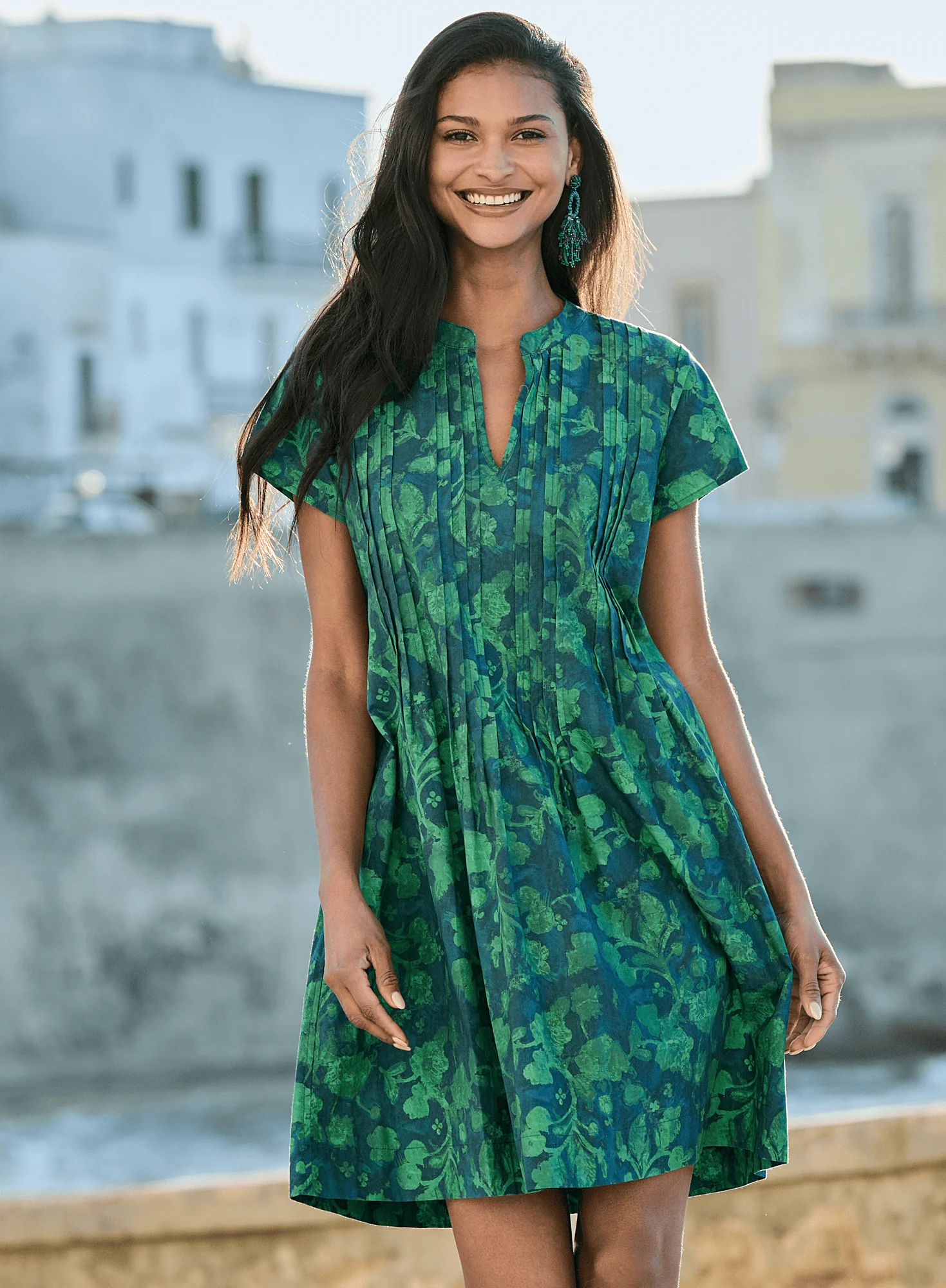 Anika Dress - Image 4