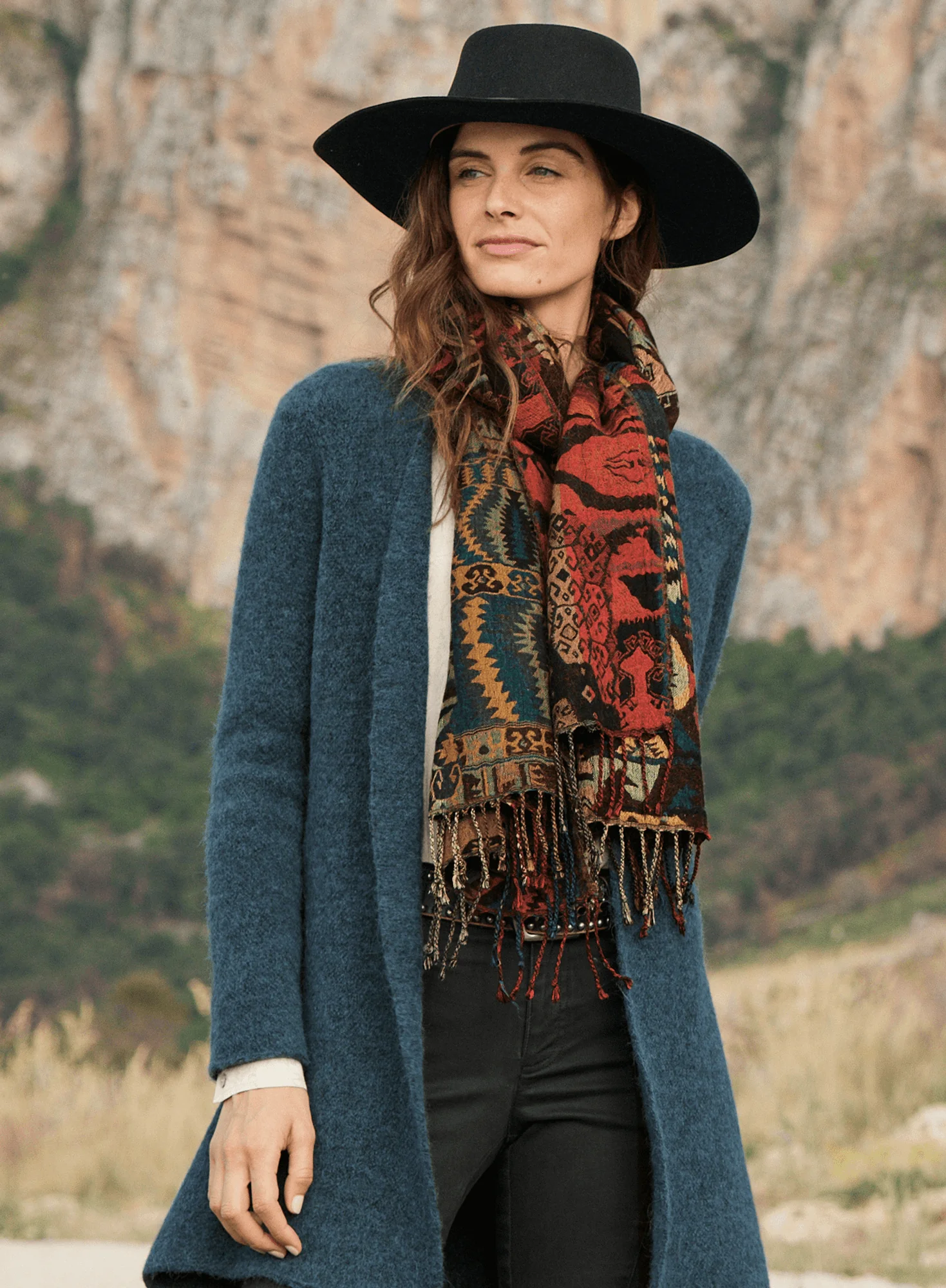 Anjali Shawl