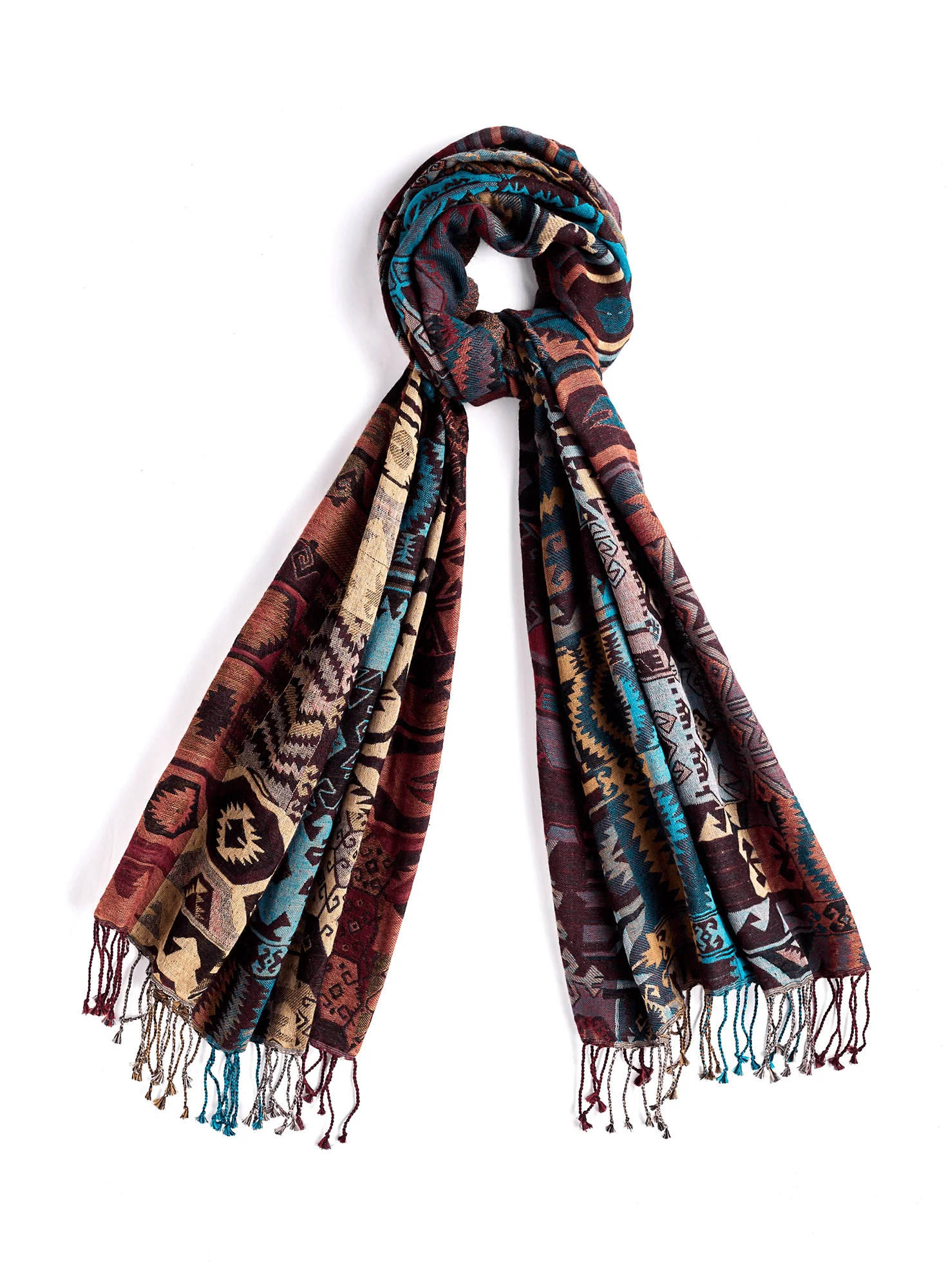 Anjali Shawl - Image 2
