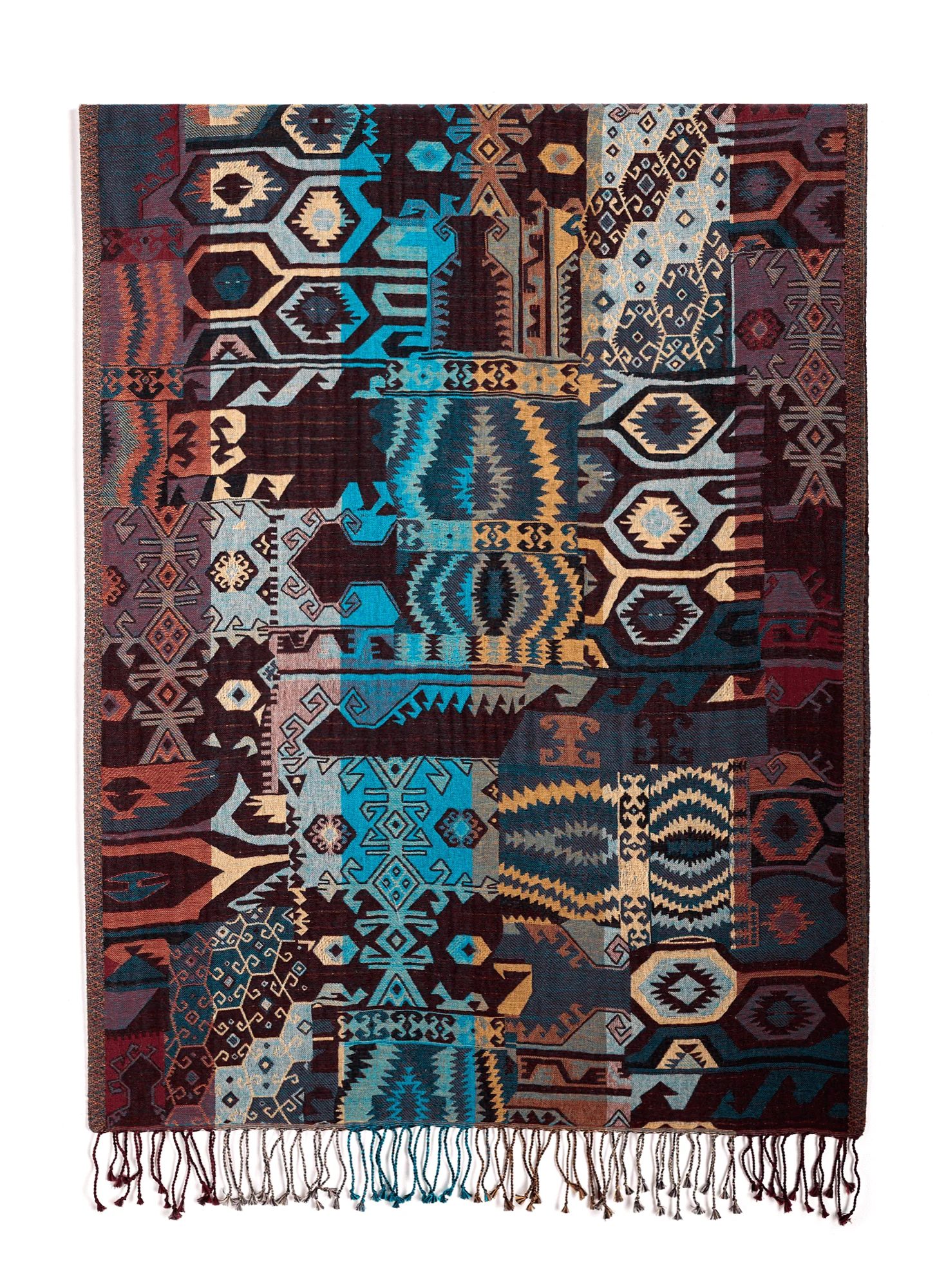 Anjali Shawl - Image 3