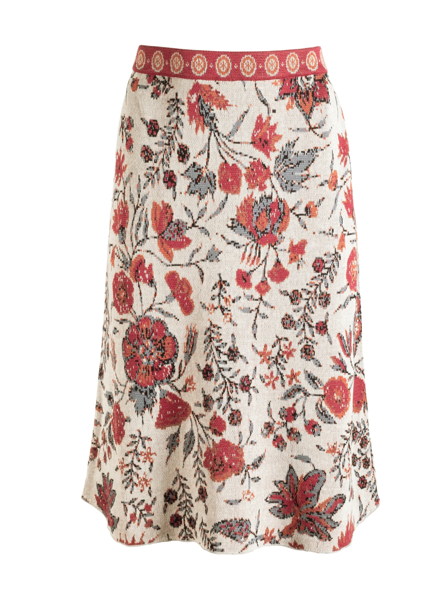 Anjuna A-Line Skirt - Image 3