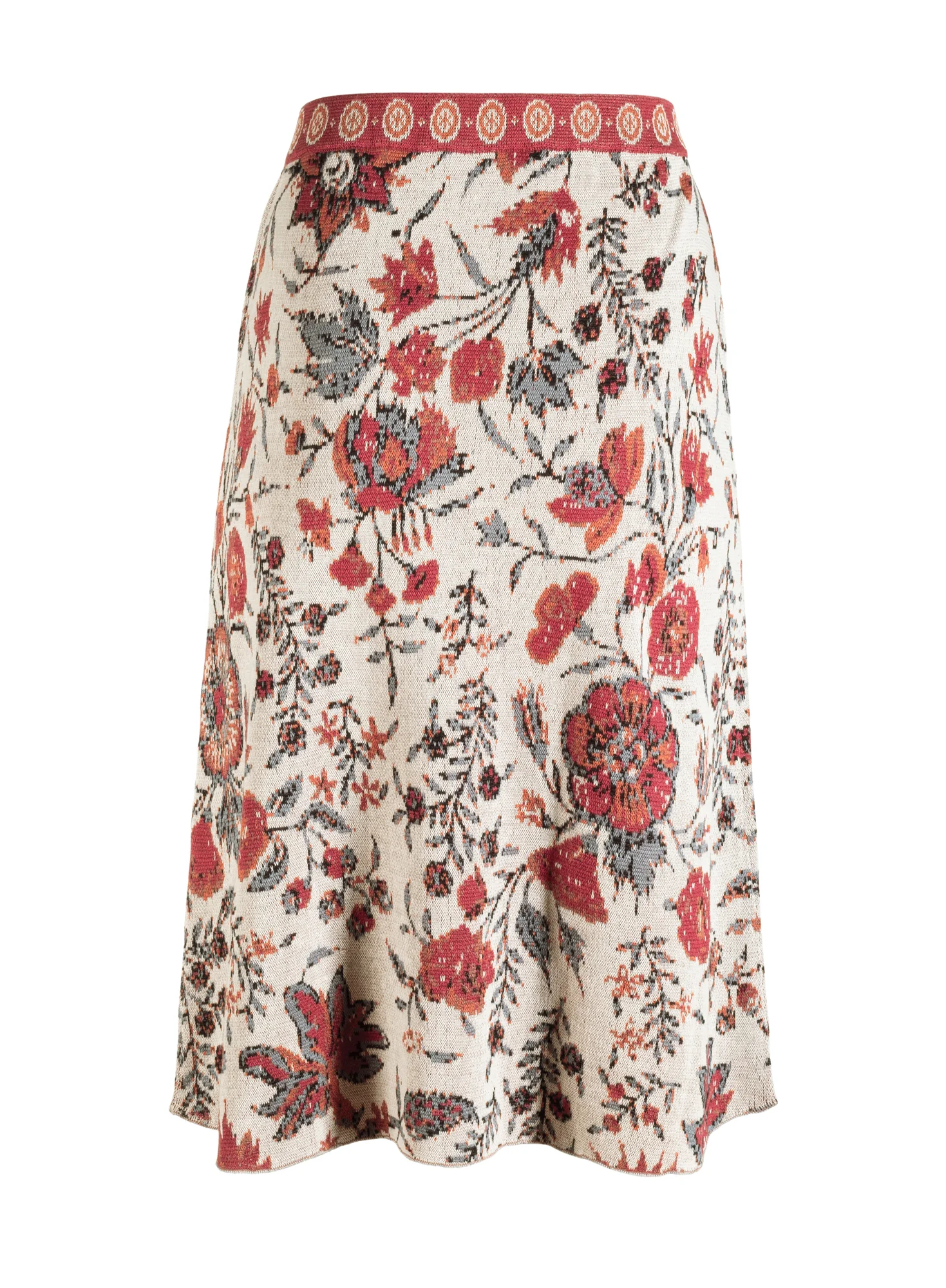 Anjuna A-Line Skirt - Image 4