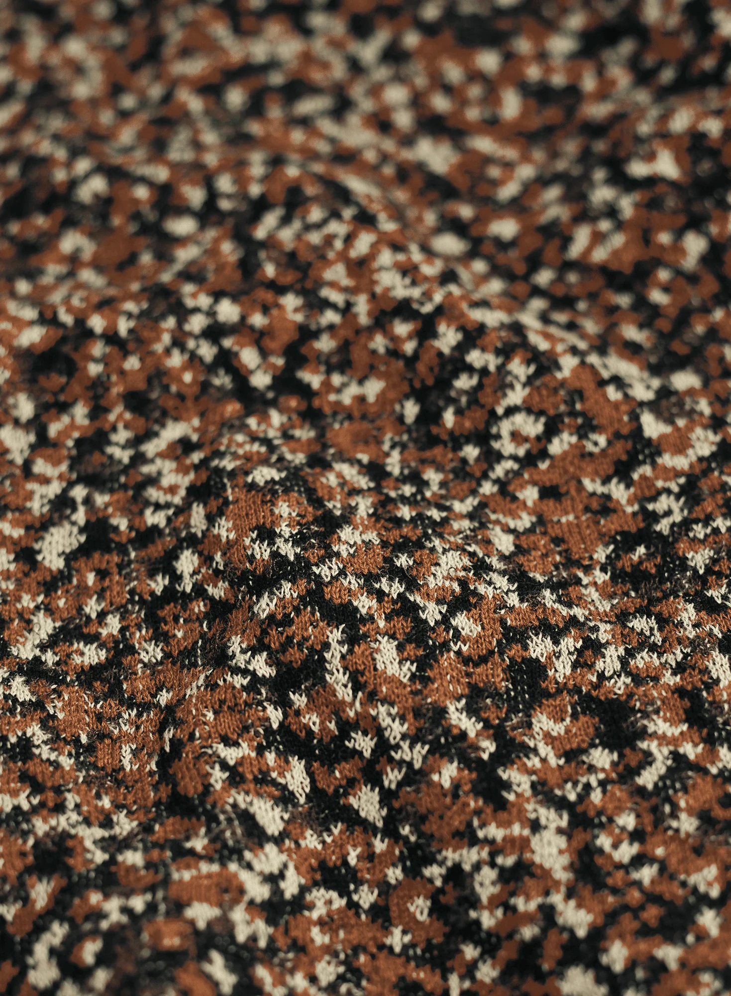 Ankara Reversible Vest - Image 4