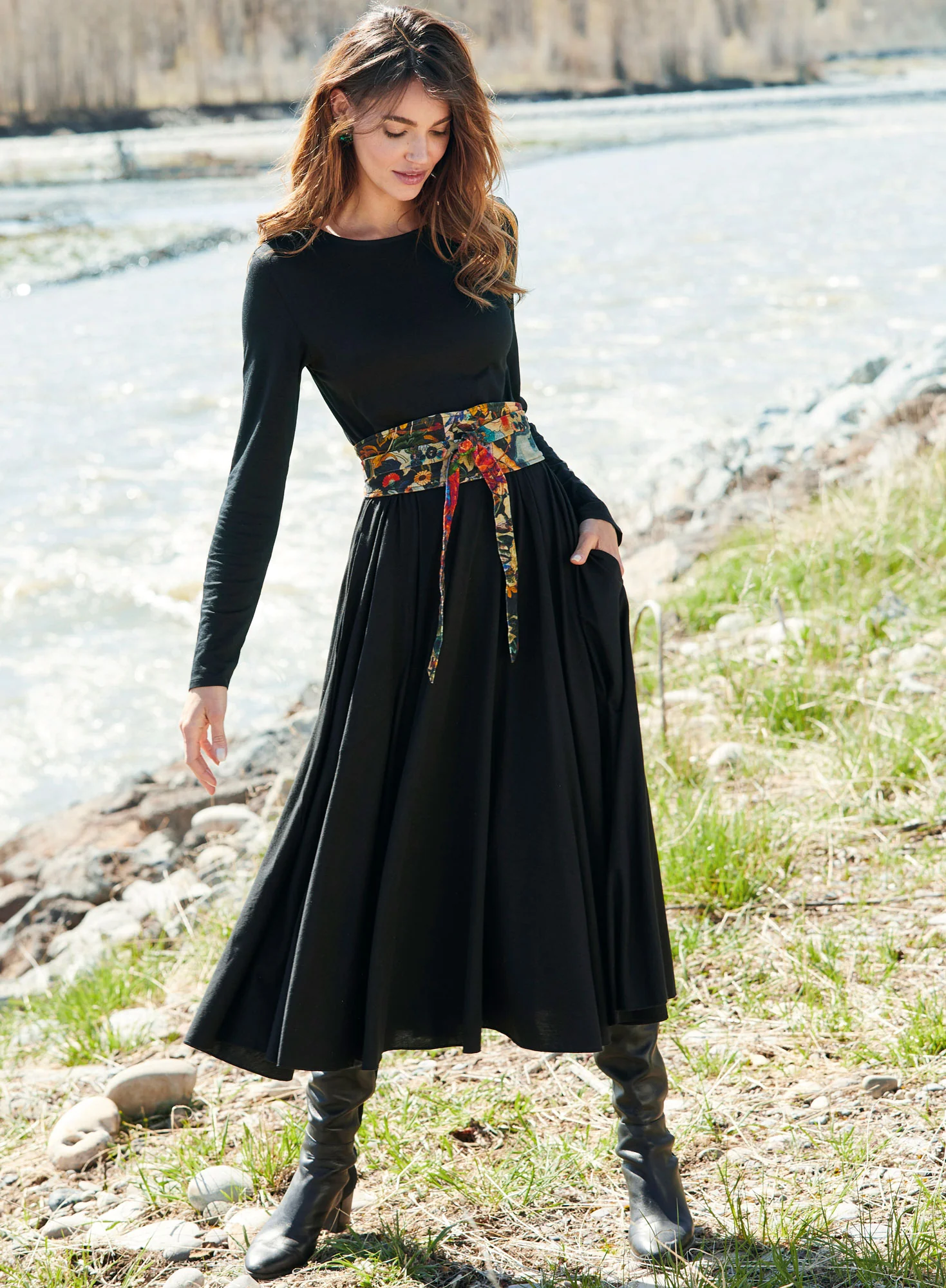 Anna Dress - Image 2